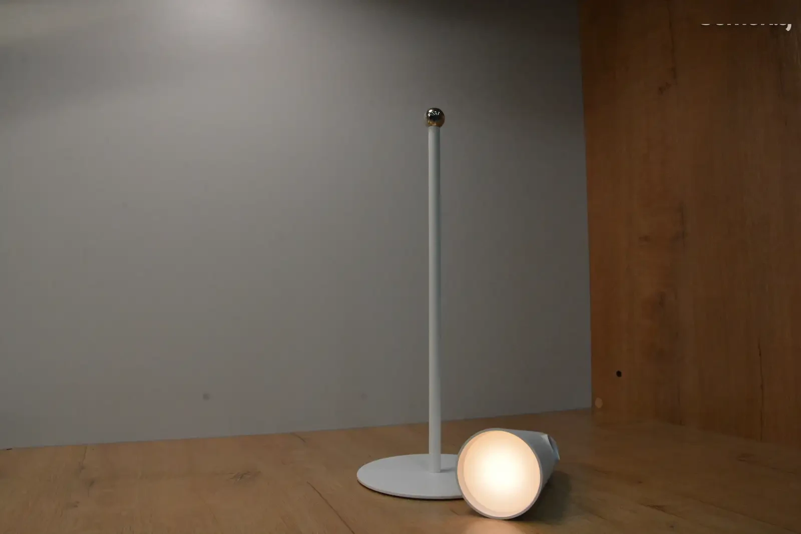 Настольная лампа Mijia Rechargeable LED Table Lamp MJTD05YL