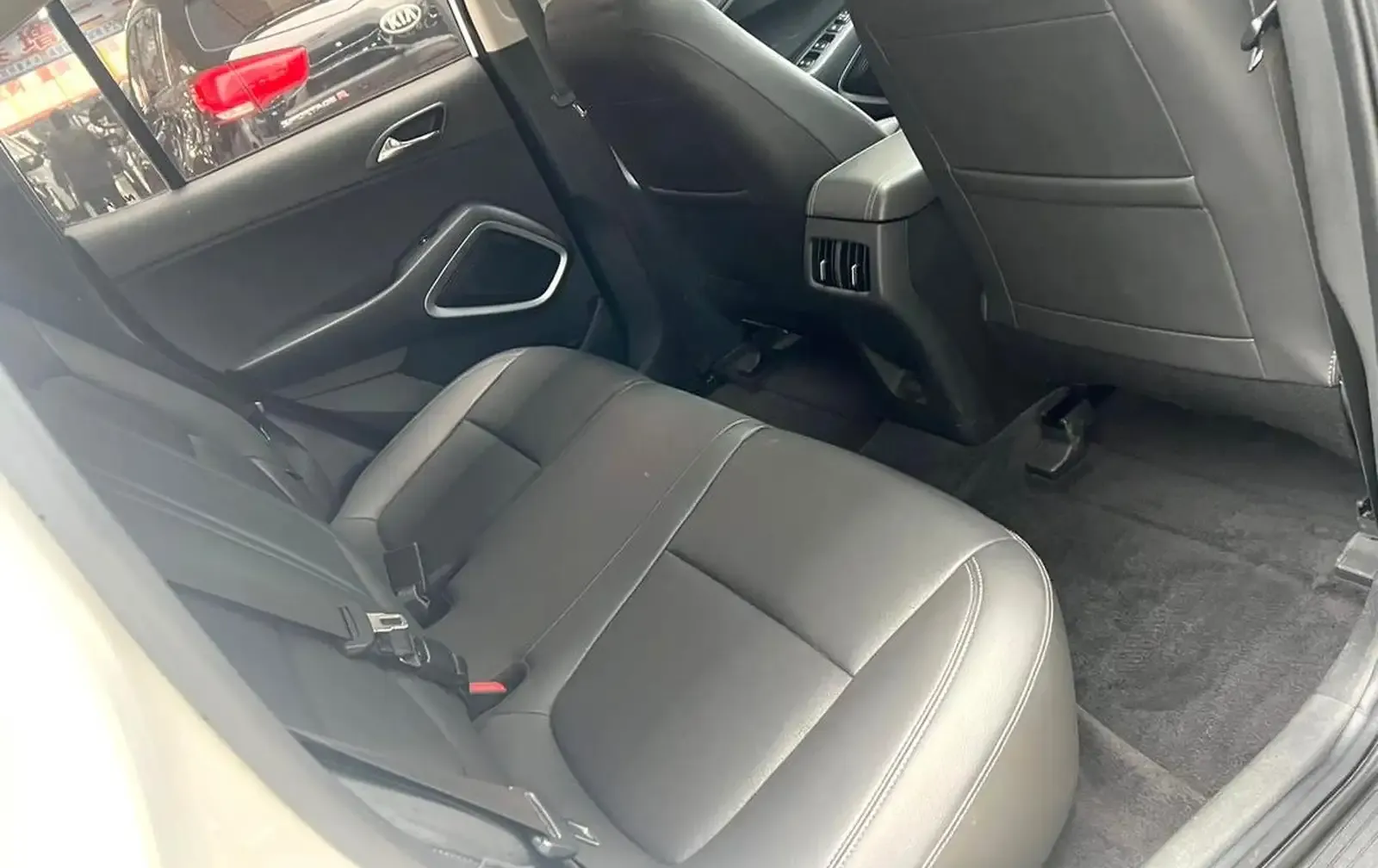 Hyundai Ix35 2019