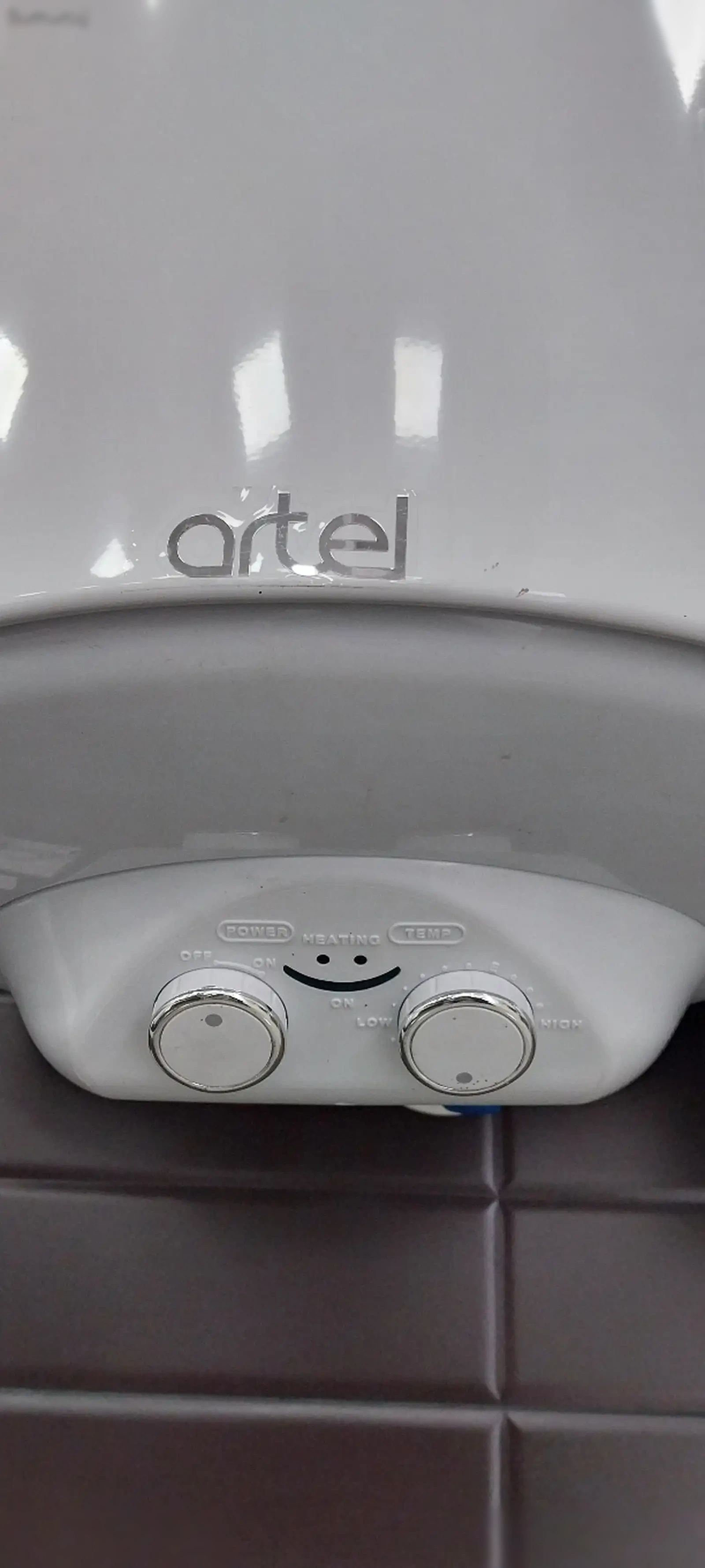 Водонагреватель Artel 80л Премиум — фото 3