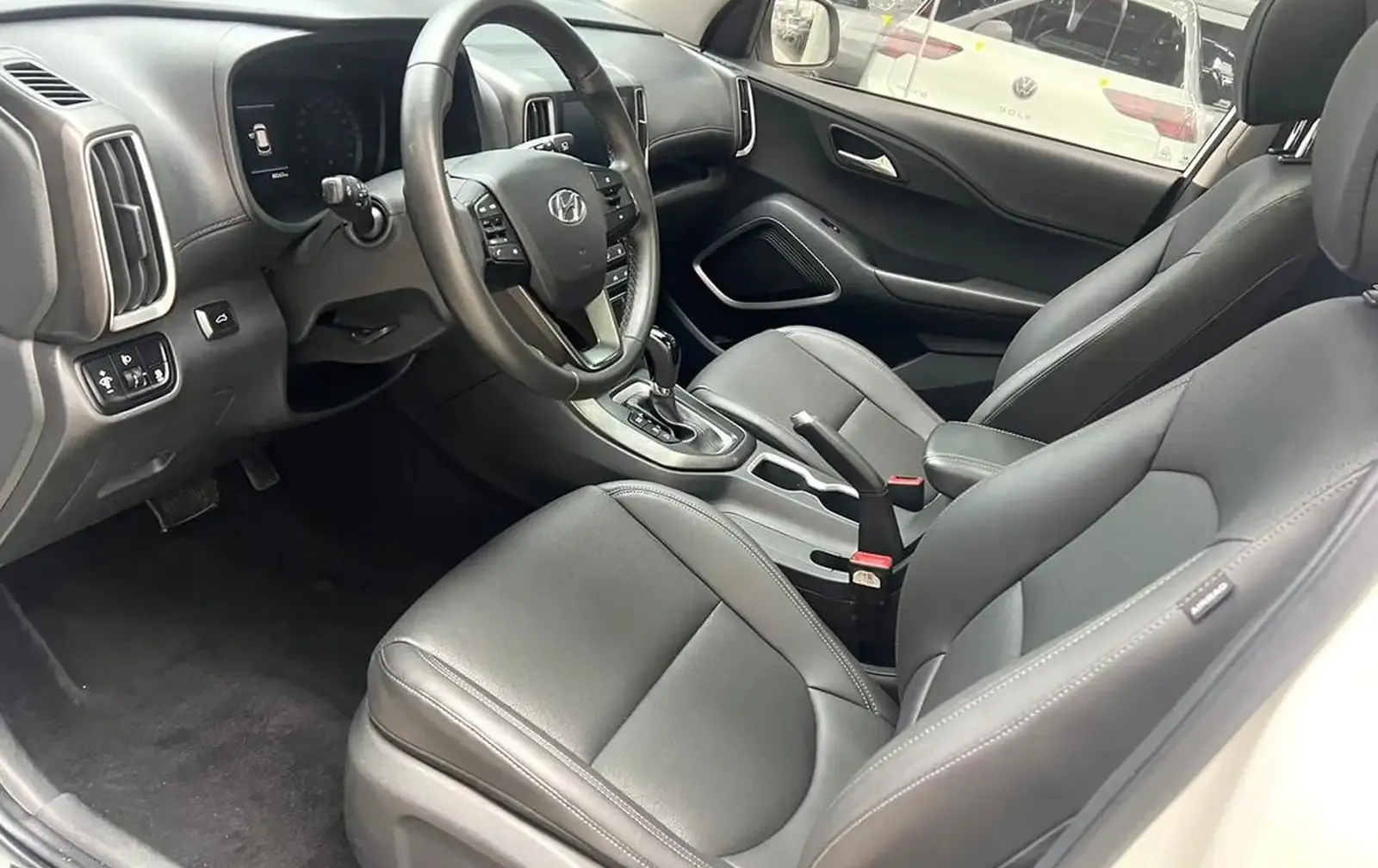 Hyundai Ix35 2019