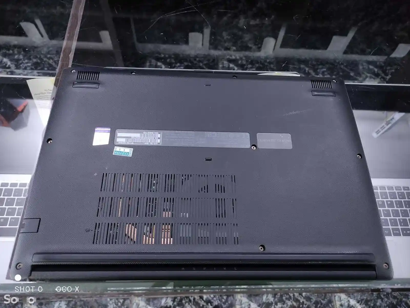 Игровой ноутбук Acer Aspire A315 Core i5-10210U GeForce MX 250 /8GB/256GB SSD — фото 8