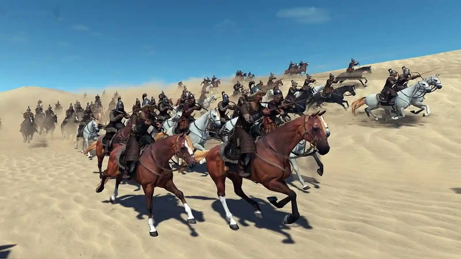 Игра Mount & Blade 2 Bannerlord для PS4 — фото 2