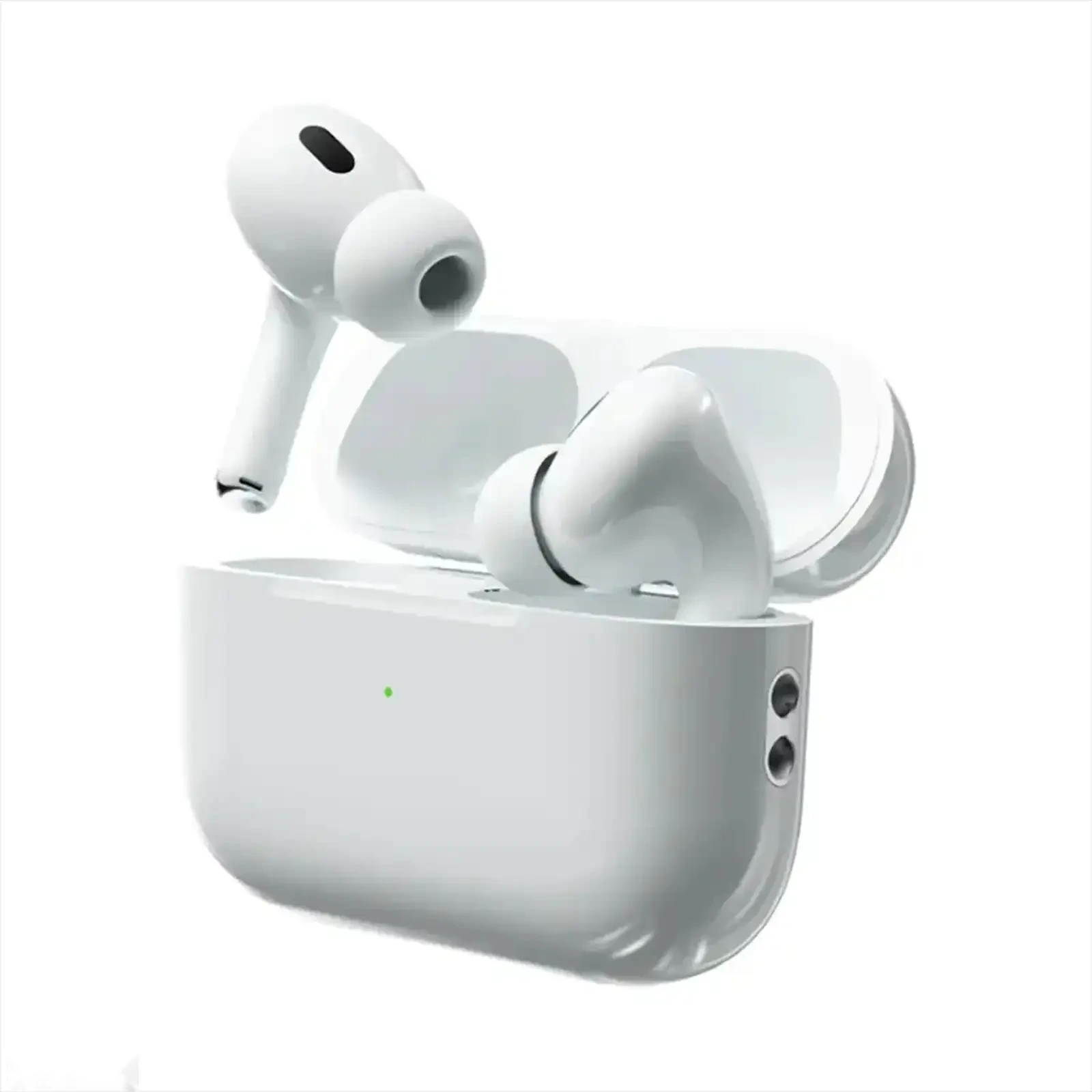 Беспроводные наушники Porodo Soundtec ANC Airpods Pro 2 — фото 2