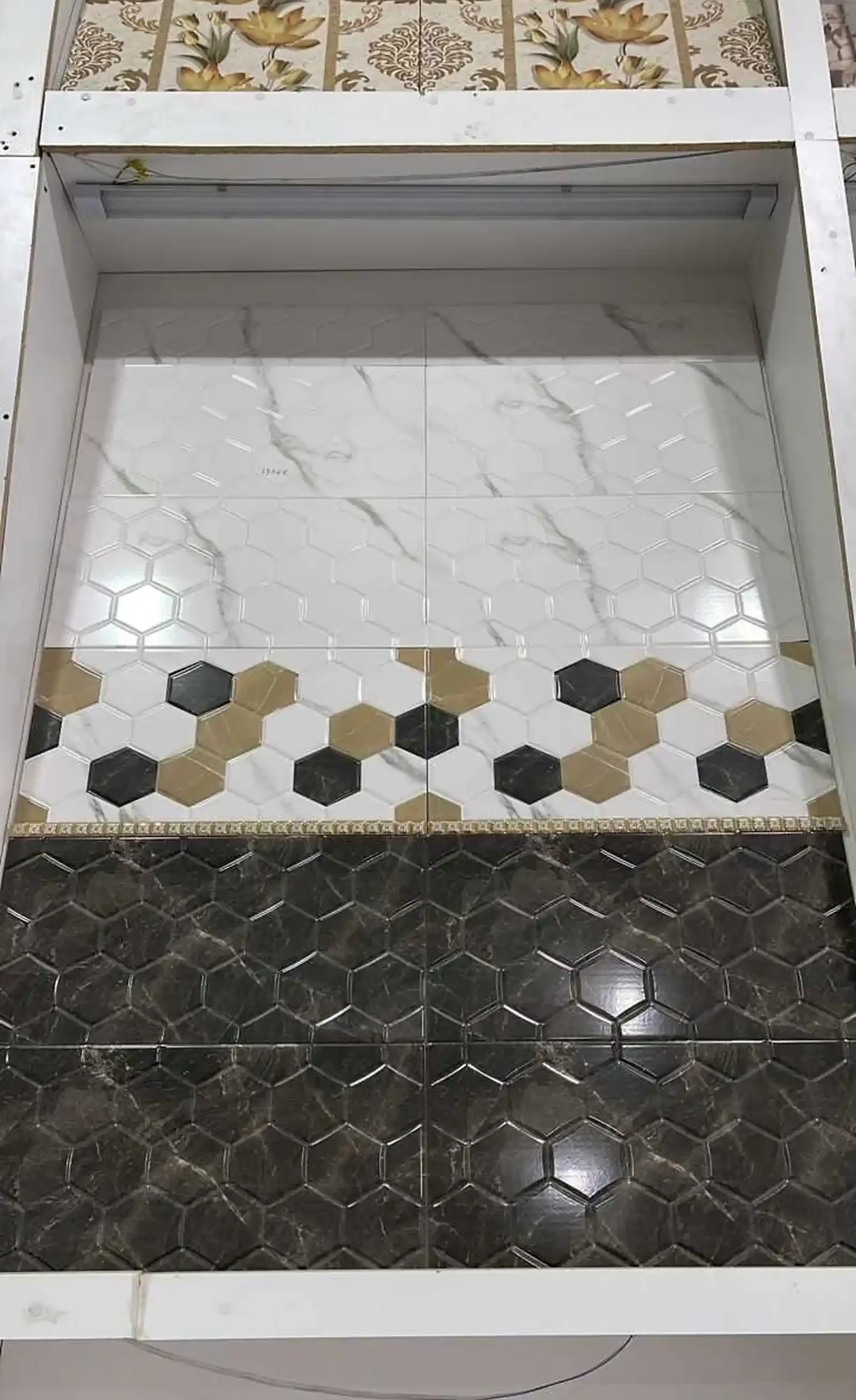Иранские плитки 3060