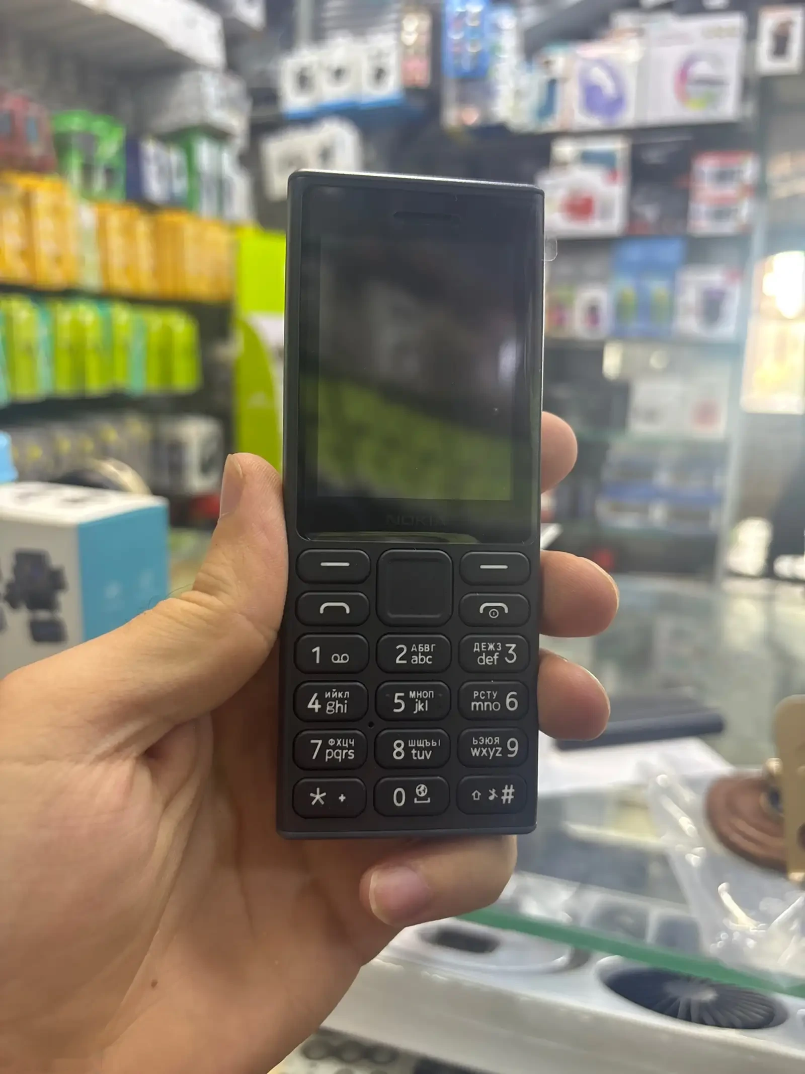 Nokia 108 4G — фото 2