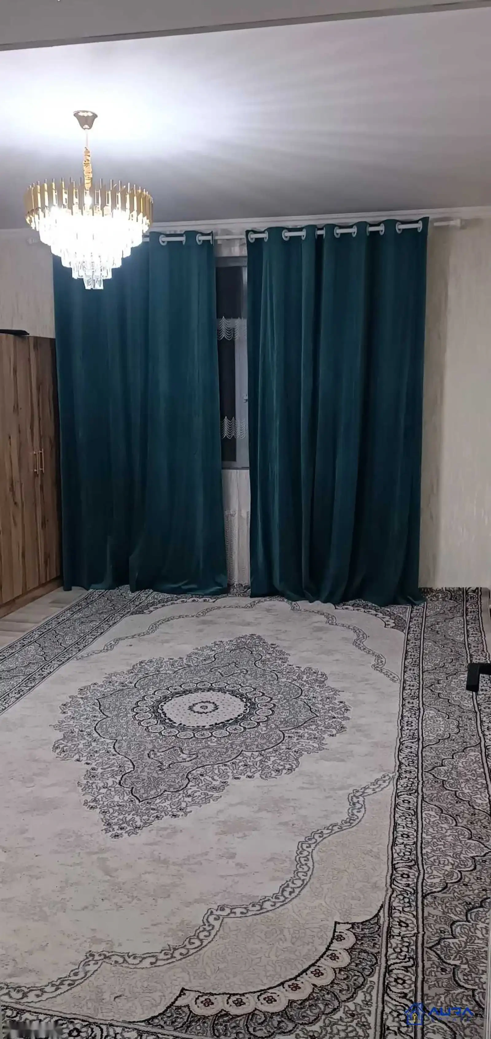 1-комн. квартира, 2 этаж, 33 м², Сино политехникум — фото 4