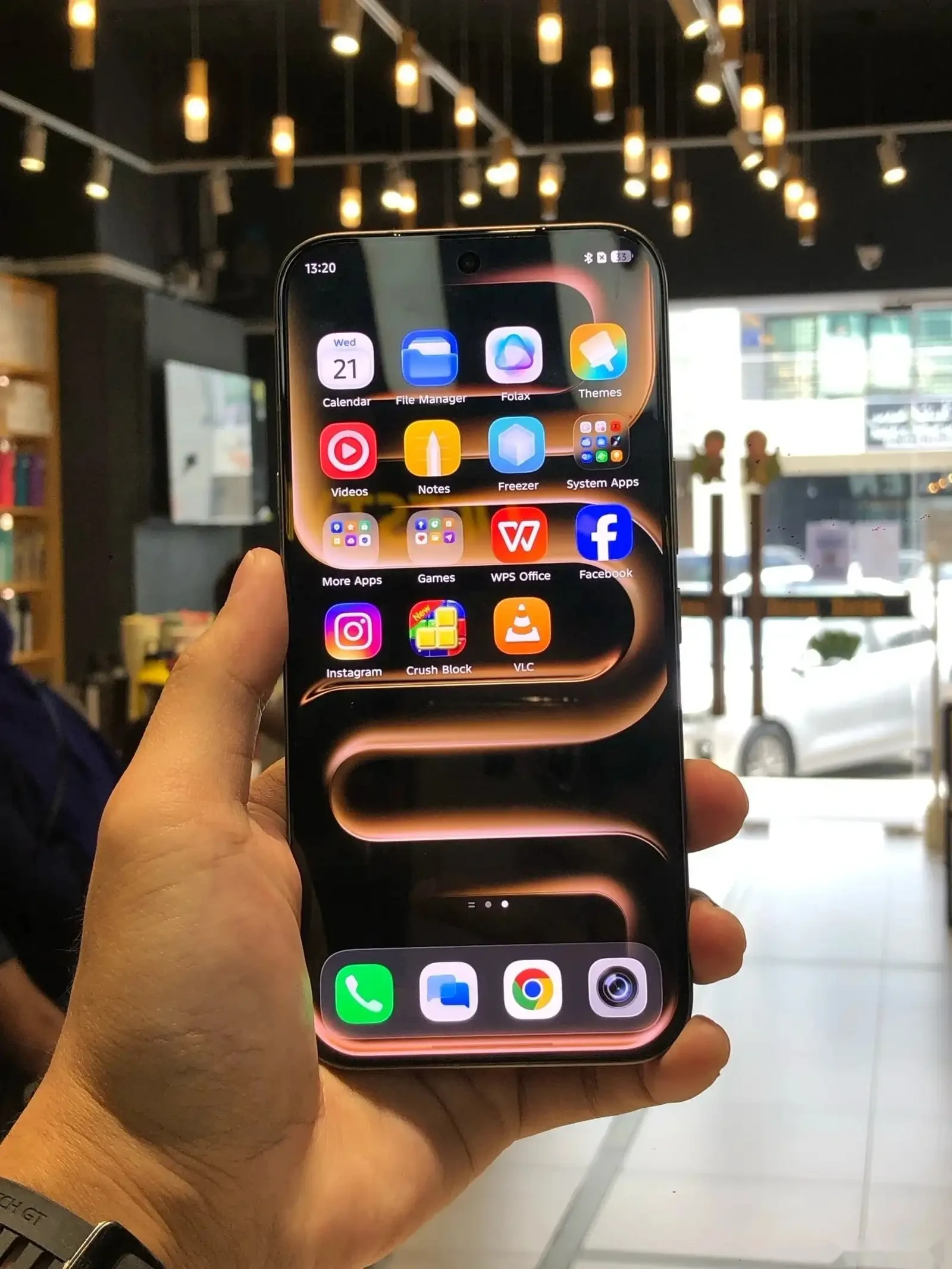 Infinix Note 60pro 16/256Gb — фото 6