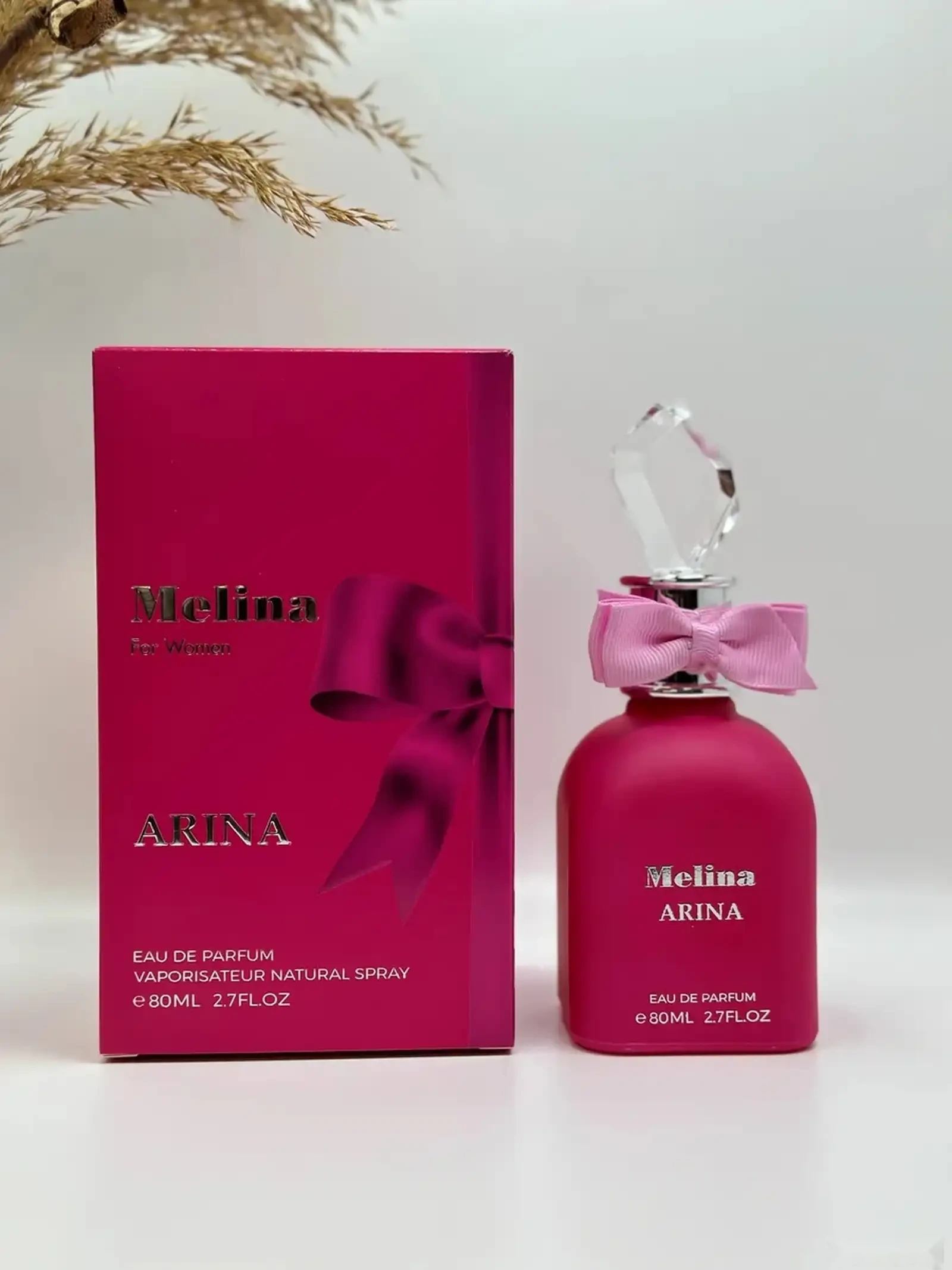Парфюм Melina Arnia Pour Femme — фото 4