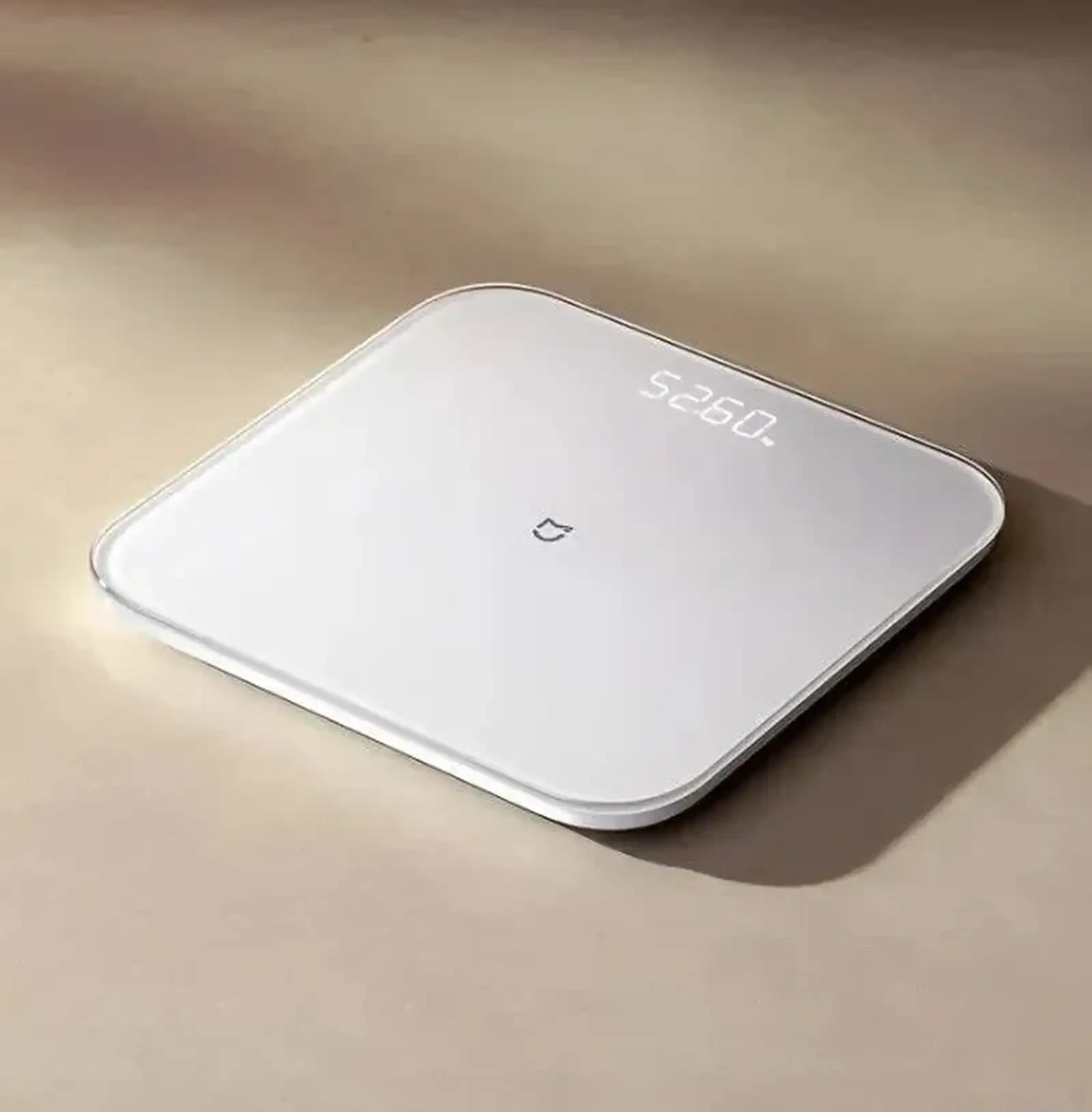 Умные Весы Xiaomi Mijia weight scale S200 — фото 3