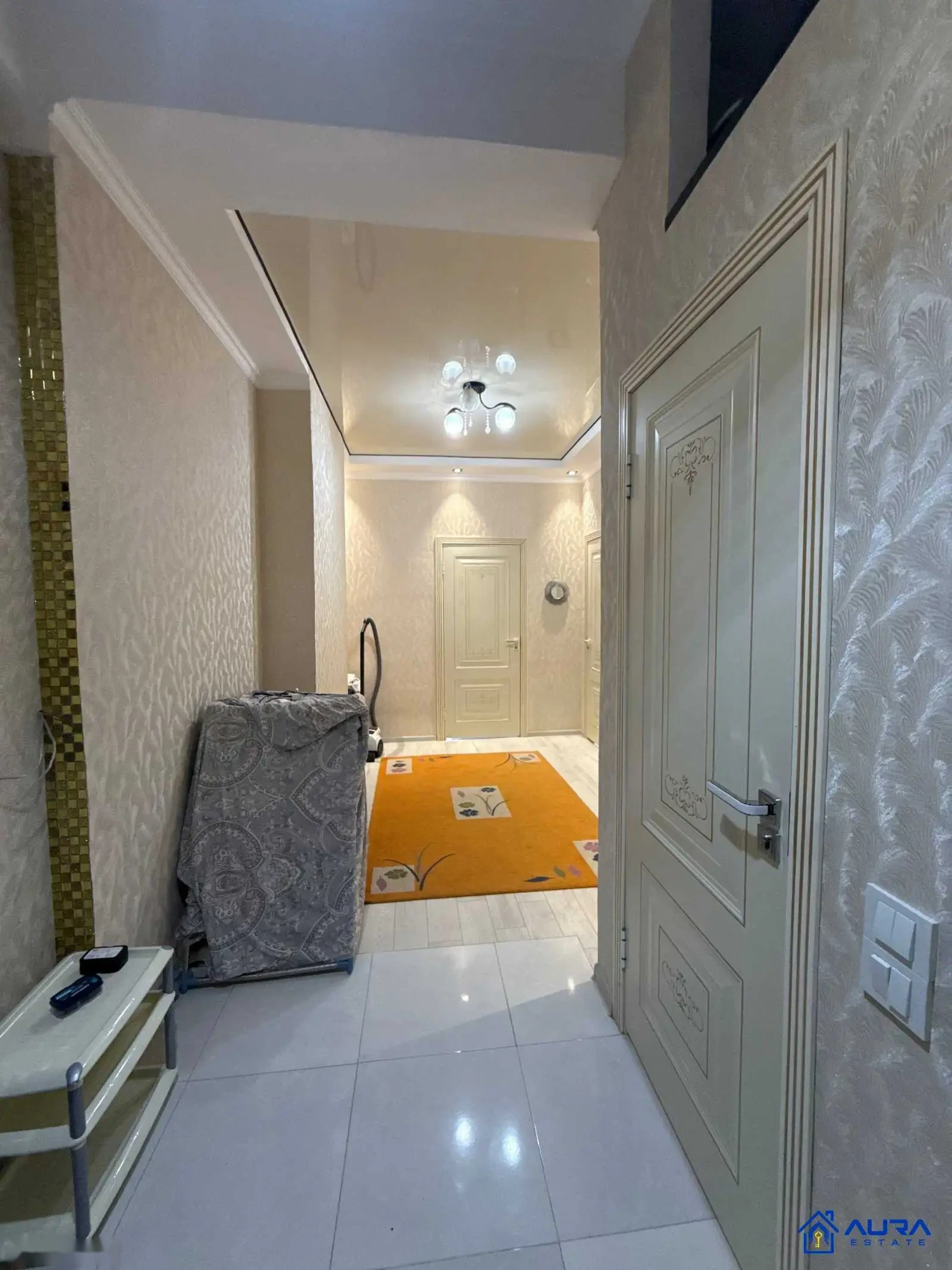 2-комн. квартира, 12 этаж, 51 м², Сино — фото 8