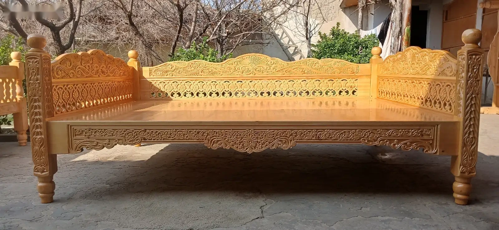 Тапчани кандакори — фото 2