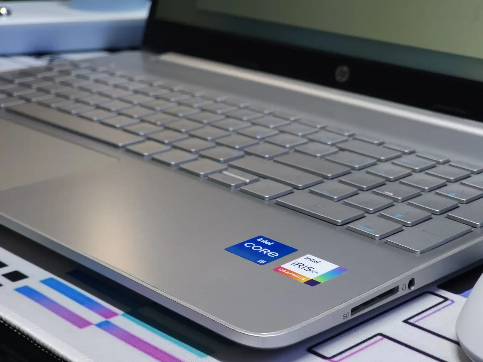 Ноутбук HP Laptop Core i5-1235U / 8GB / 256GB SSD — фото 5