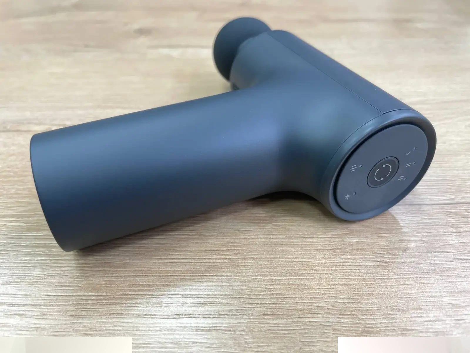 Перкуссионный массажер Xiaomi Mijia Mini Fascia Gun 2 — фото 3
