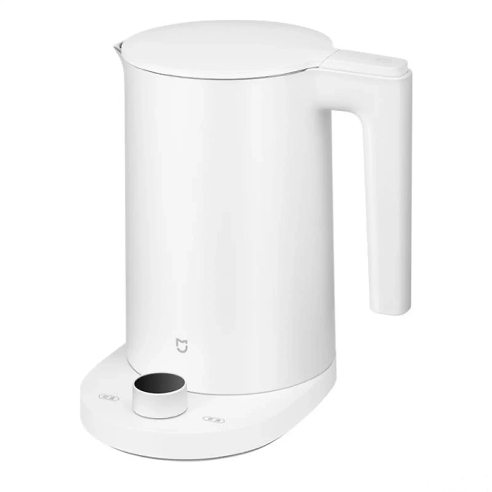 Умный термостатический чайник Xiaomi Mijia Thermostatic Kettle 2 Pro — фото 4