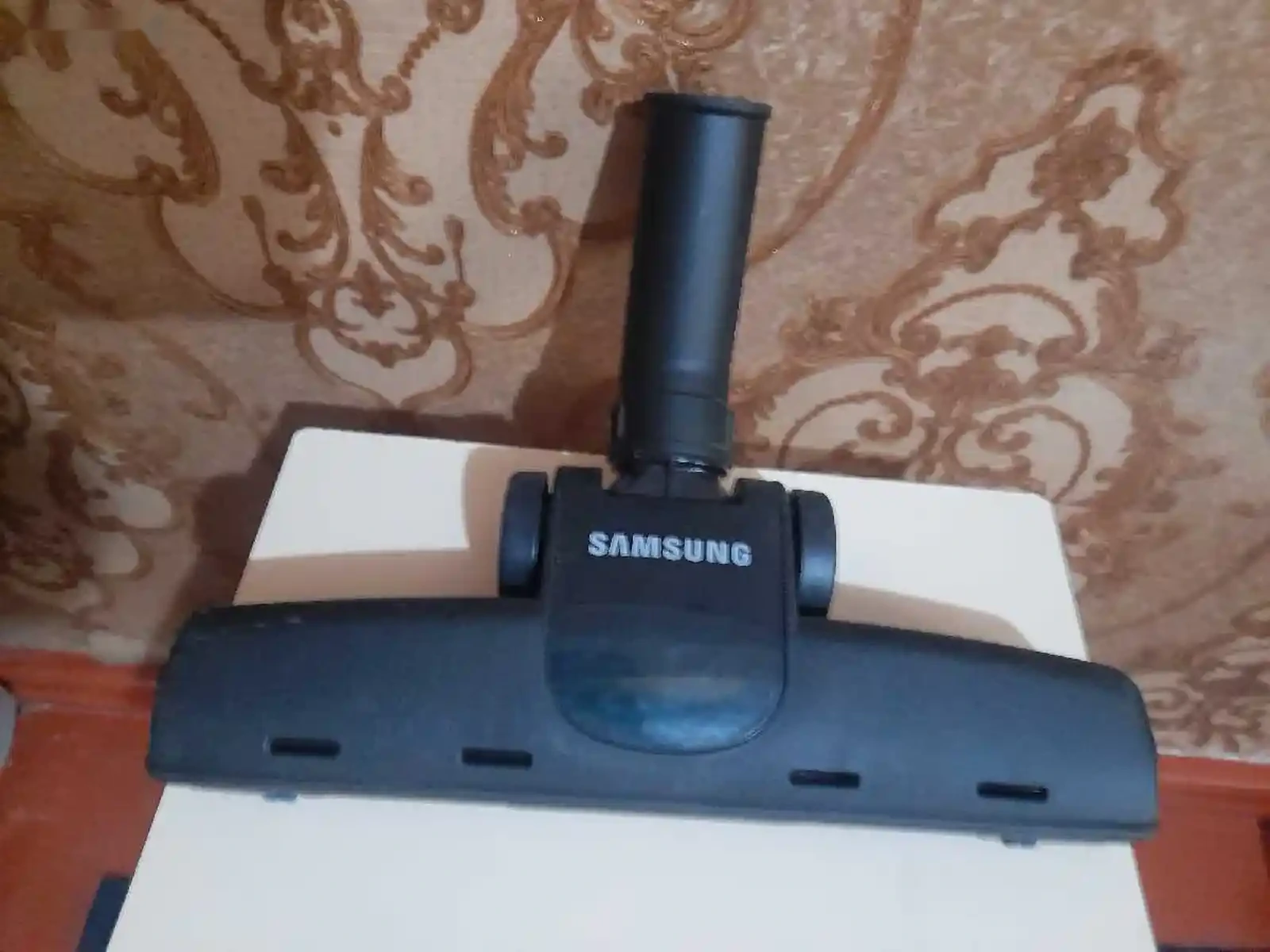 Щетка от пылесоса Samsung — фото 3
