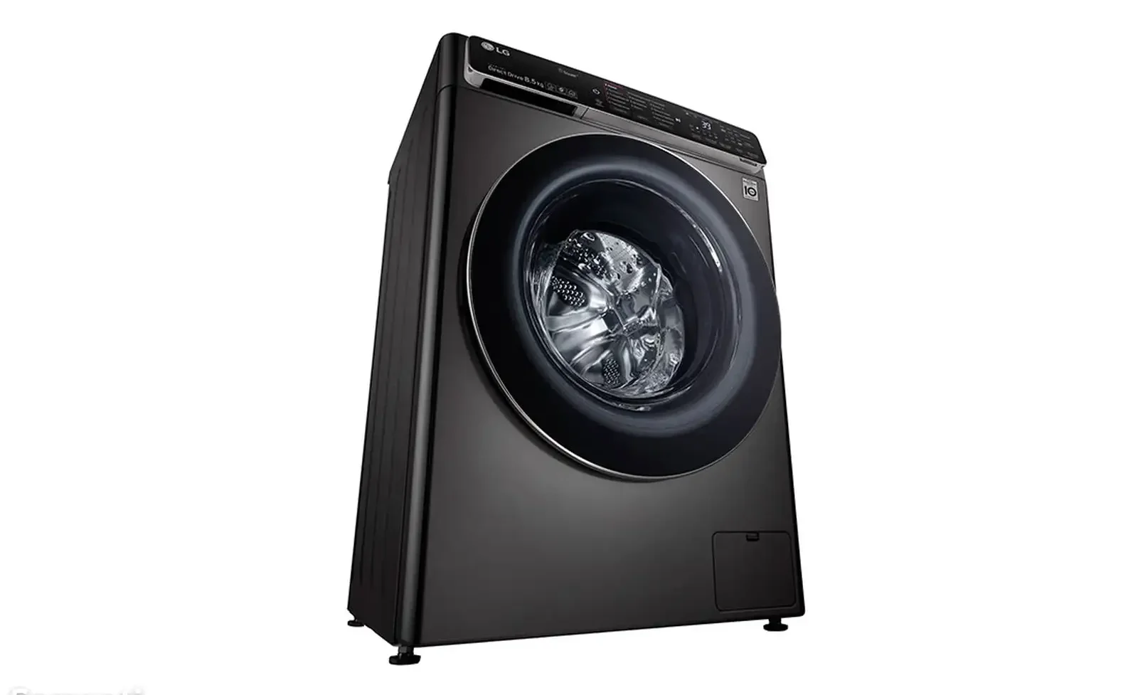 Стиральная машина LG 8,5kg