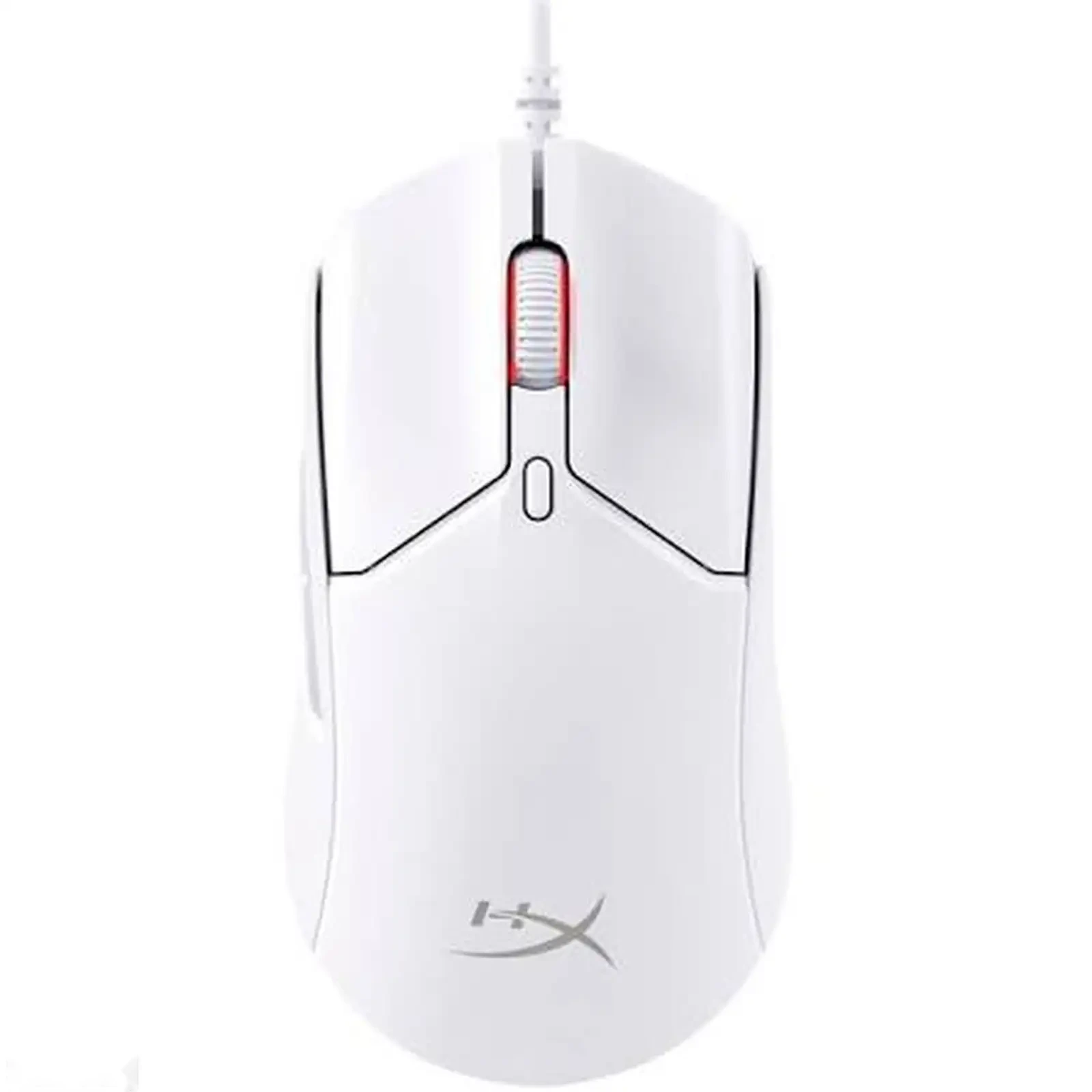 Игровой мышка HyperX Haste 2 — фото 3