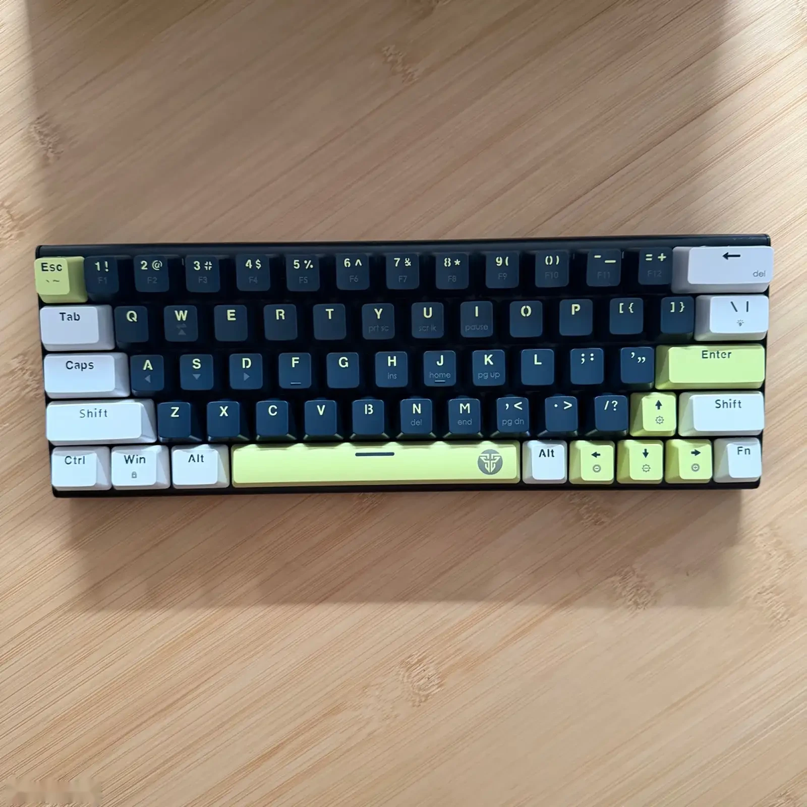 Клавиатура Fantech MK874V2 — фото 7