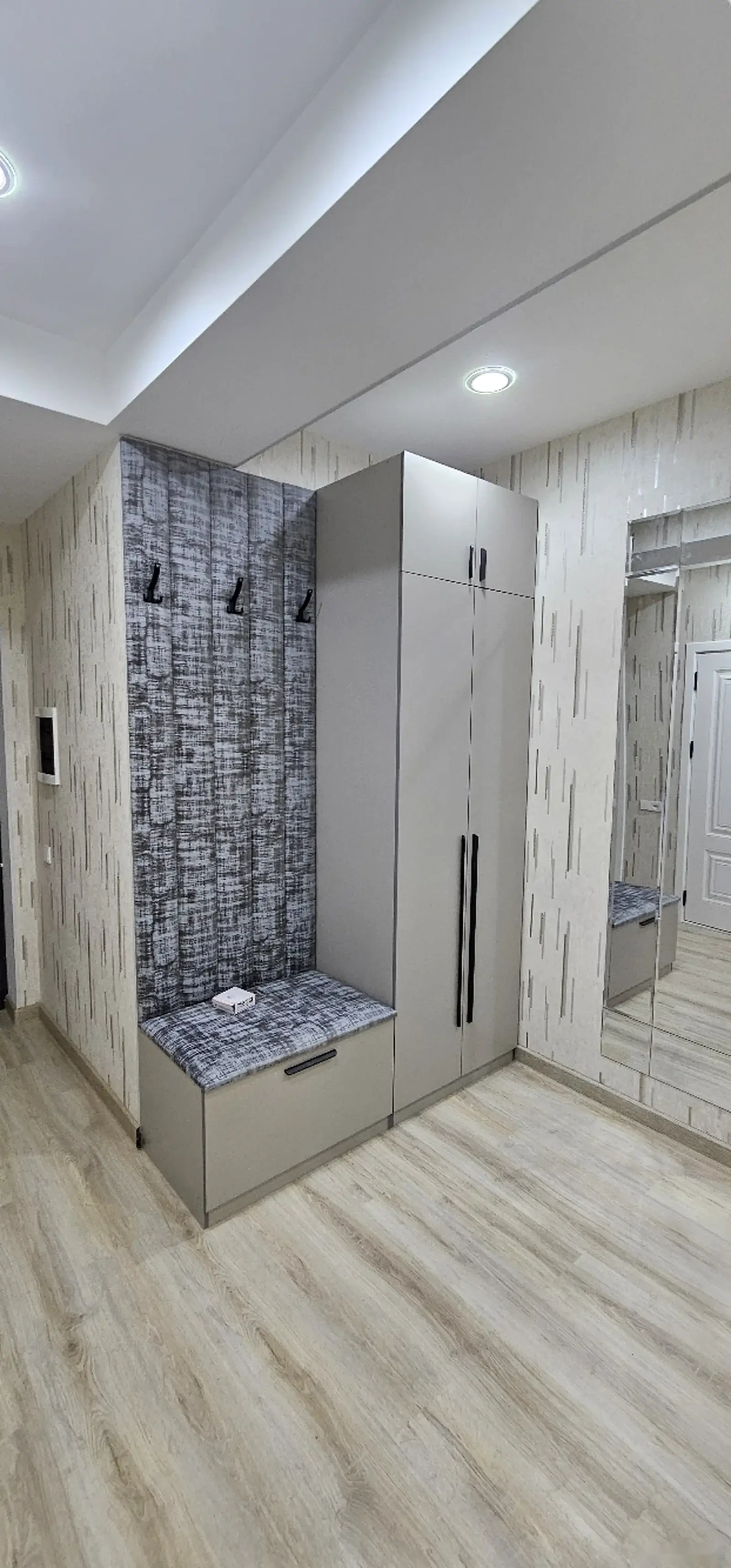 2-комн. квартира, 10 этаж, 77 м², 34 мкр — фото 7