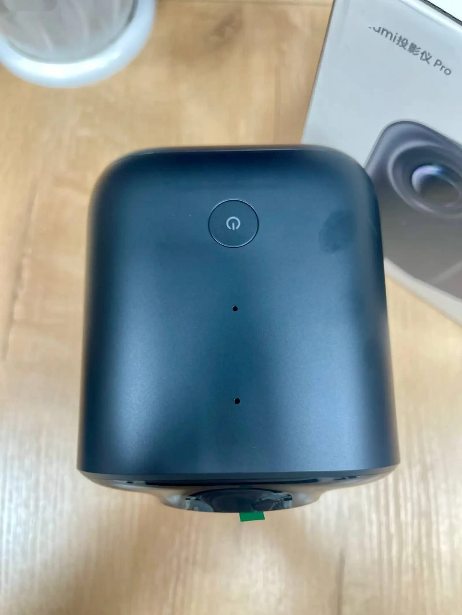 Проектор Redmi Projector Pro