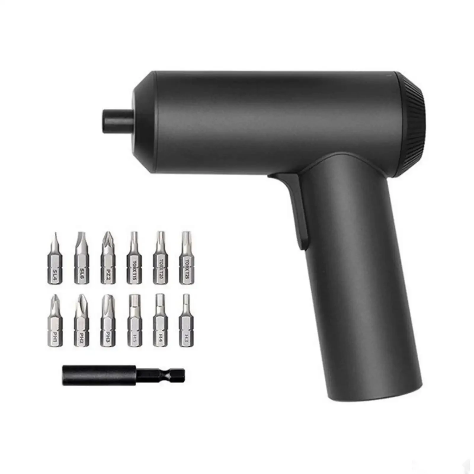 Аккумуляторная отвертка Mi Cordless Screwdriver — фото 2