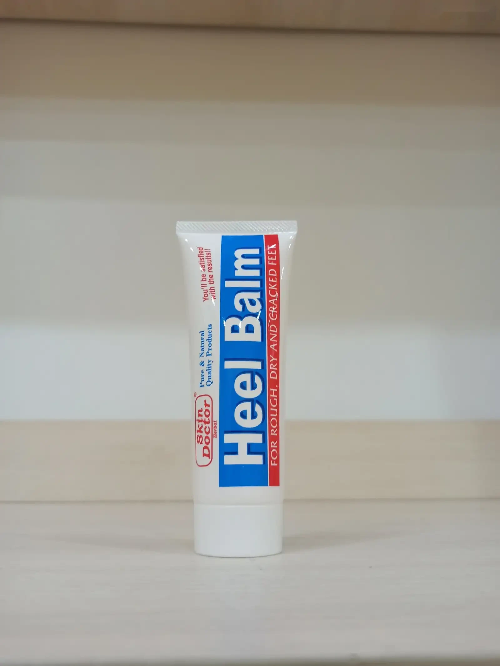 Skin Doctor для пяток — фото 3