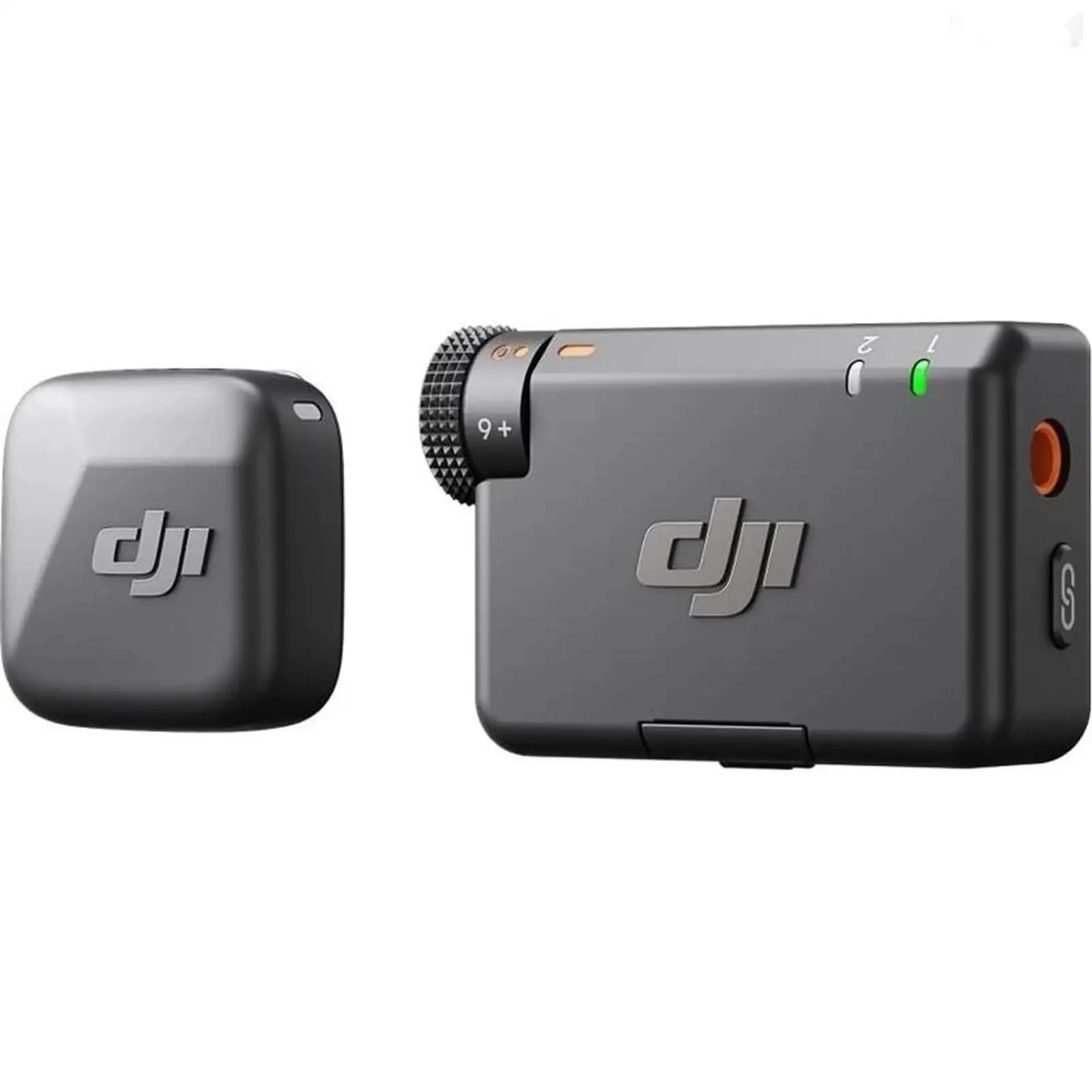 Микрофон DJI MIC MINI SINGLE 1TX — фото 3