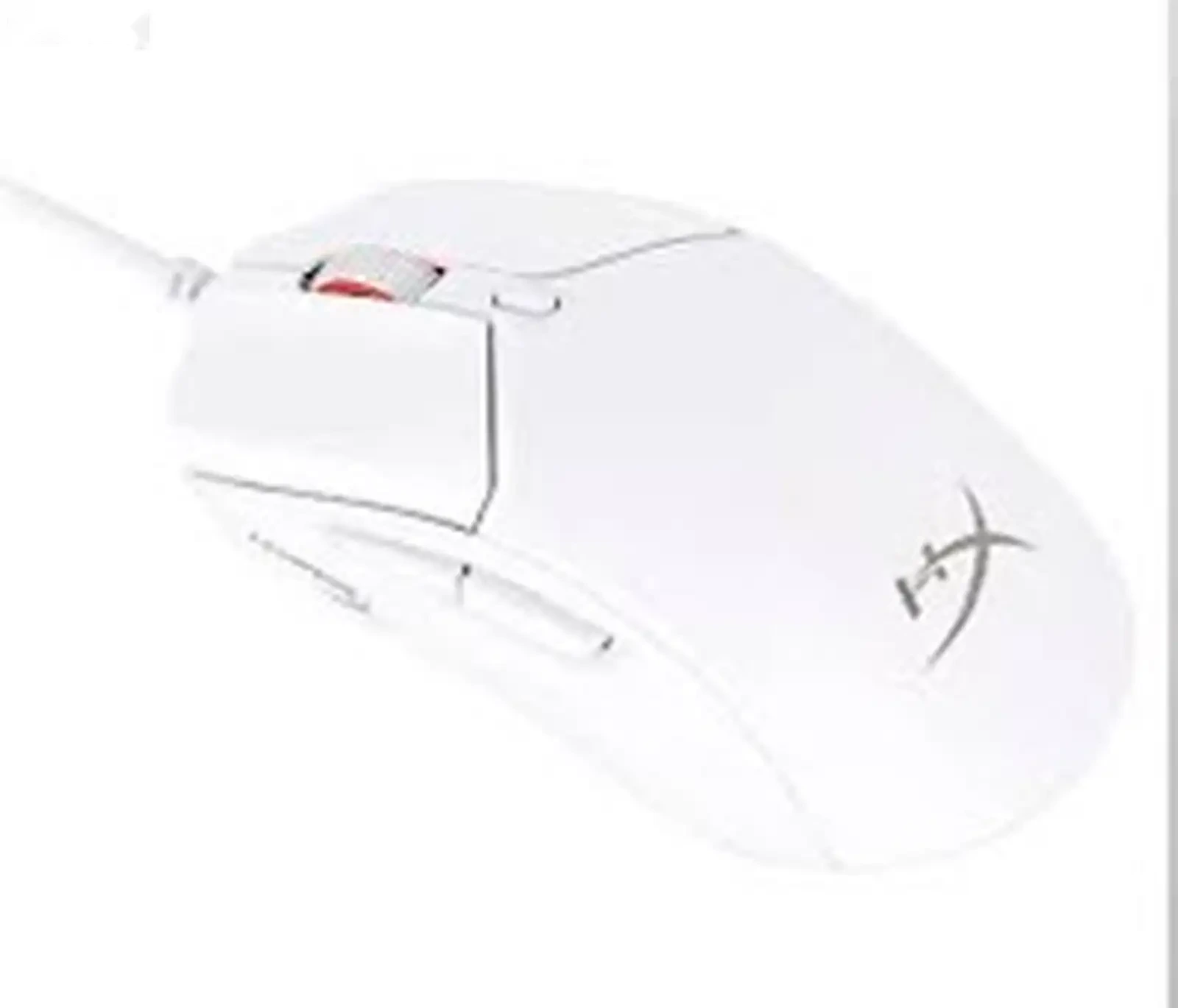 Игровой мышка HyperX Haste 2 — фото 4