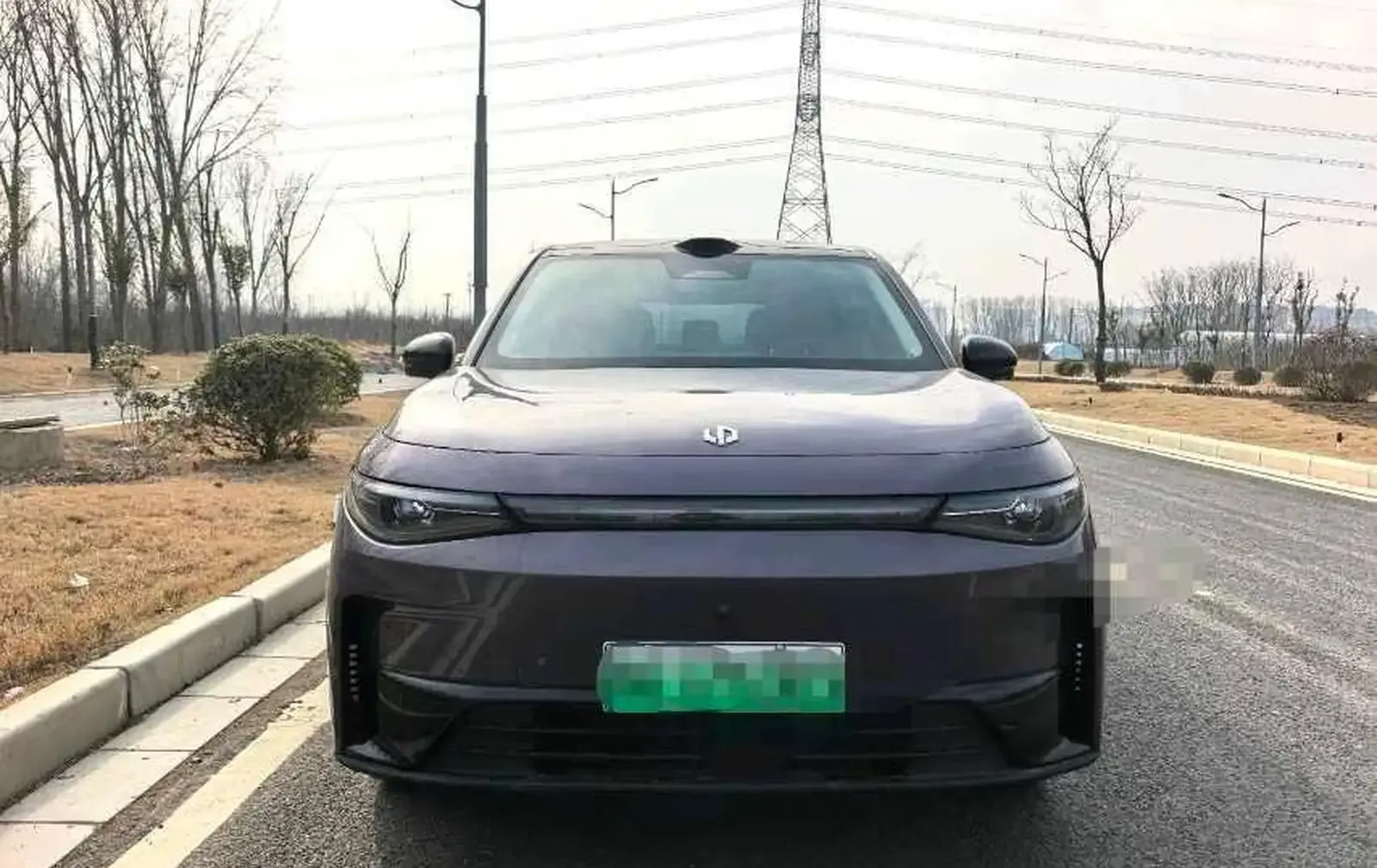 Leapmotor C10, 2025