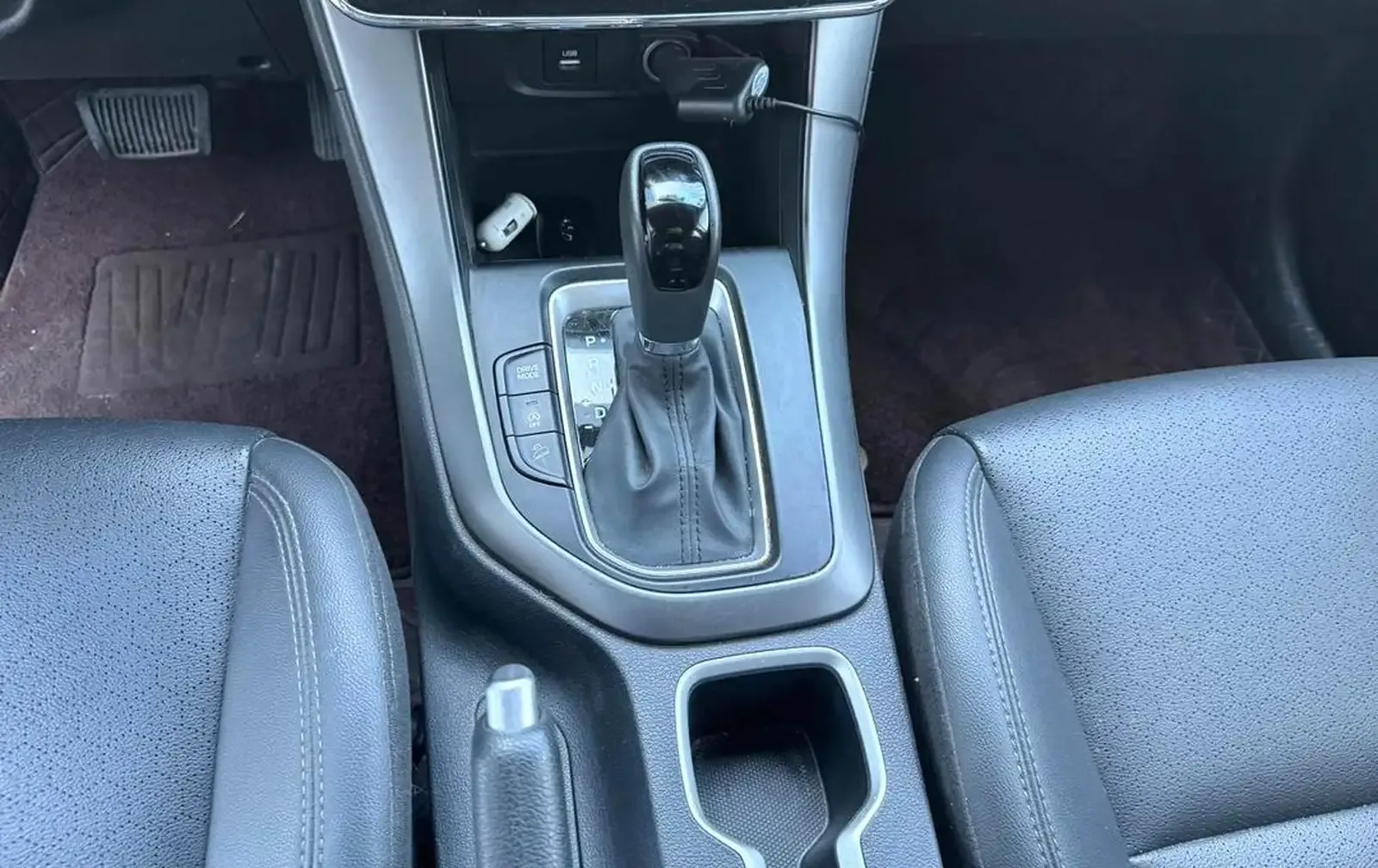 Hyundai Ix35 2018
