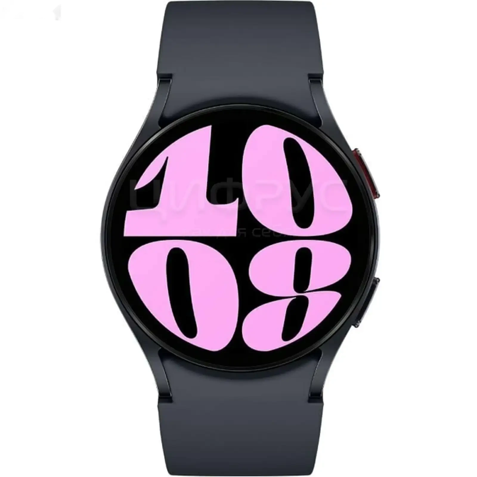 Умные часы Samsung Galaxy watch 6 40mm Black — фото 2