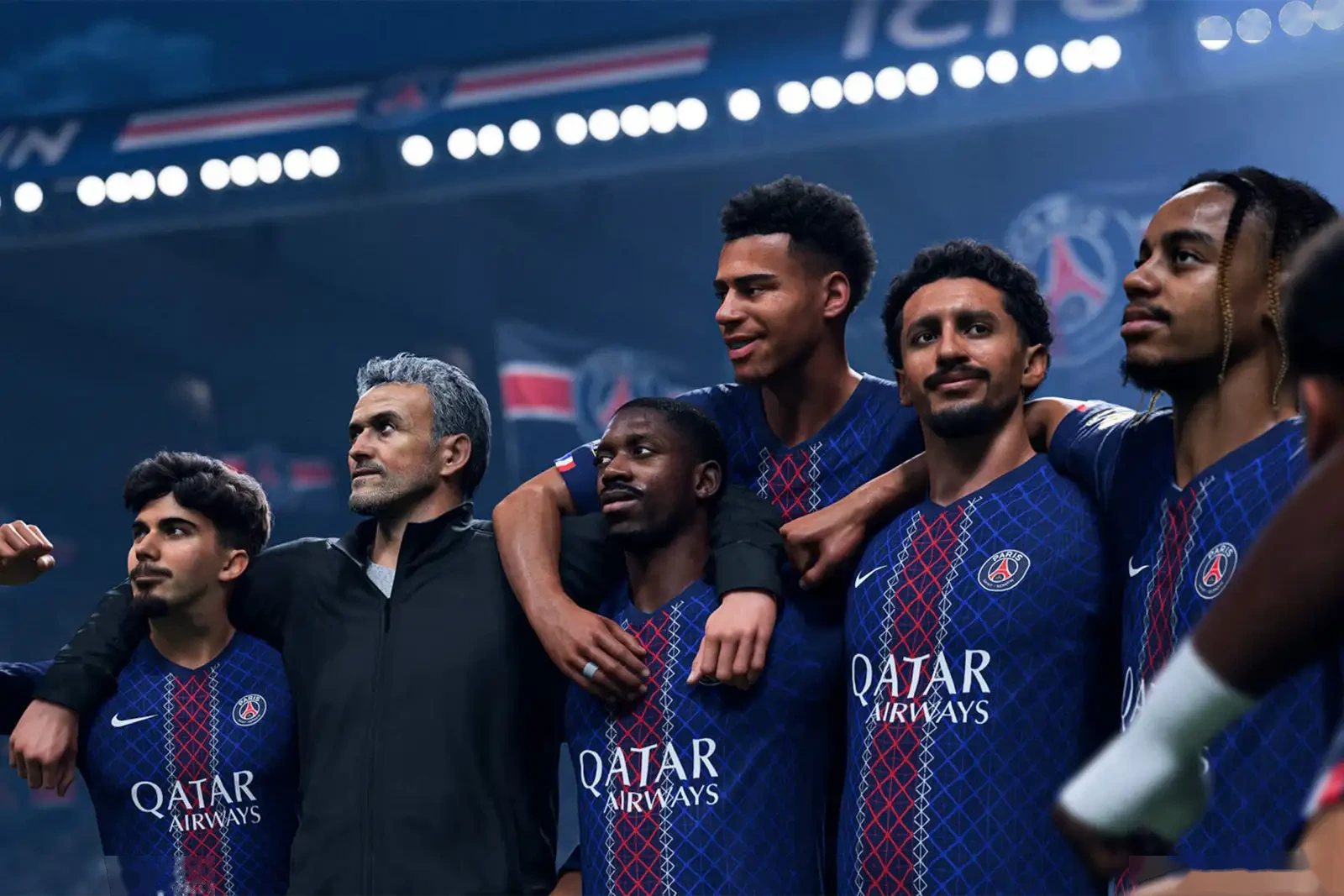 Игра FC 26 - FIFA 26 для Playstation 4 — фото 5