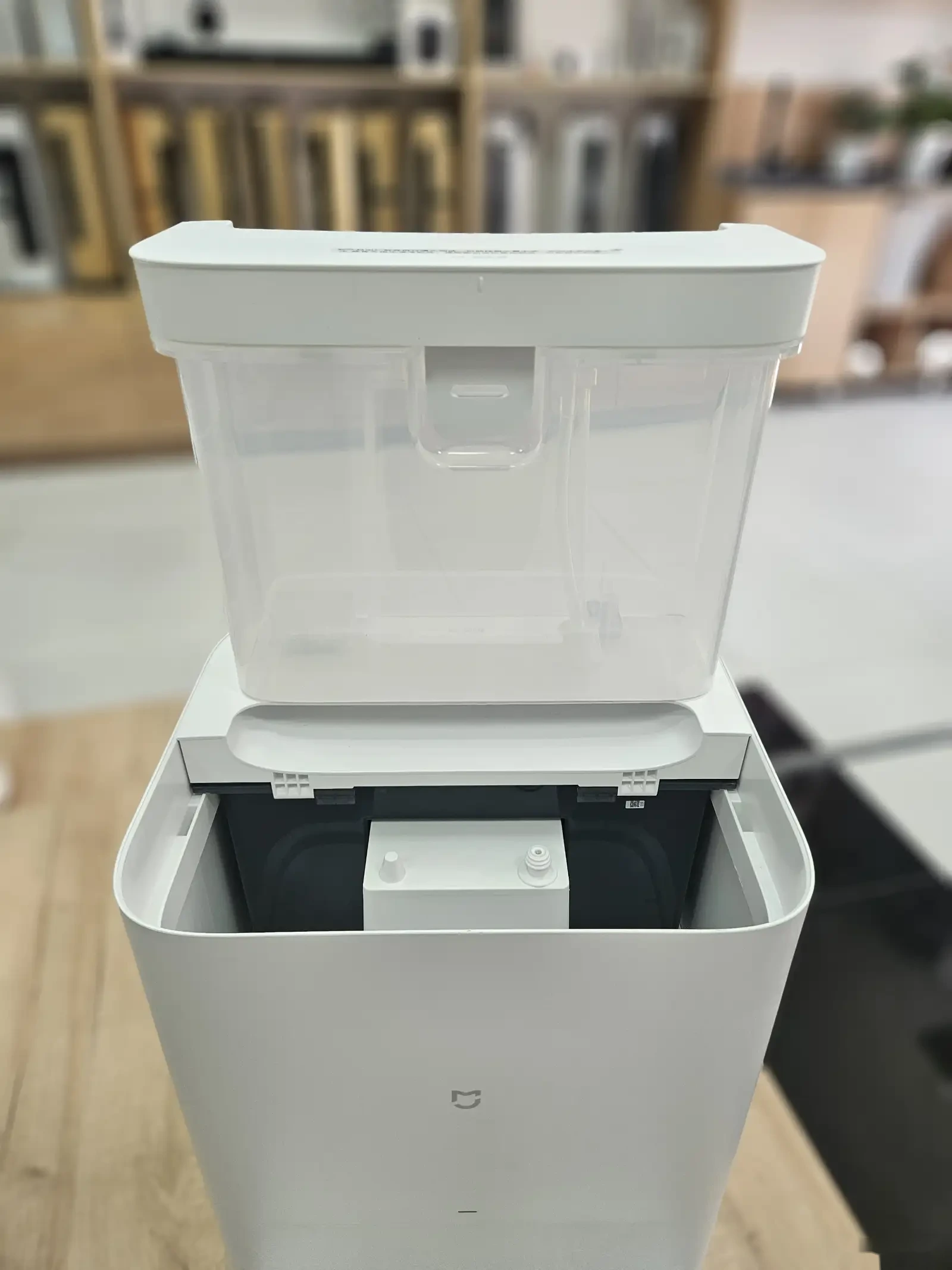 Робот пылесос Xiaomi - 5 — фото 3