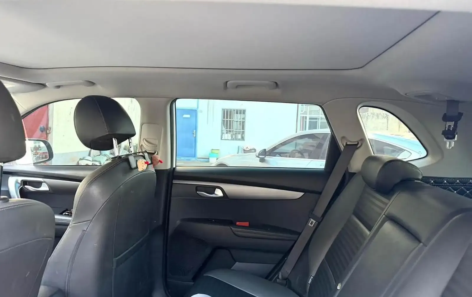 Kia Sportage 2018