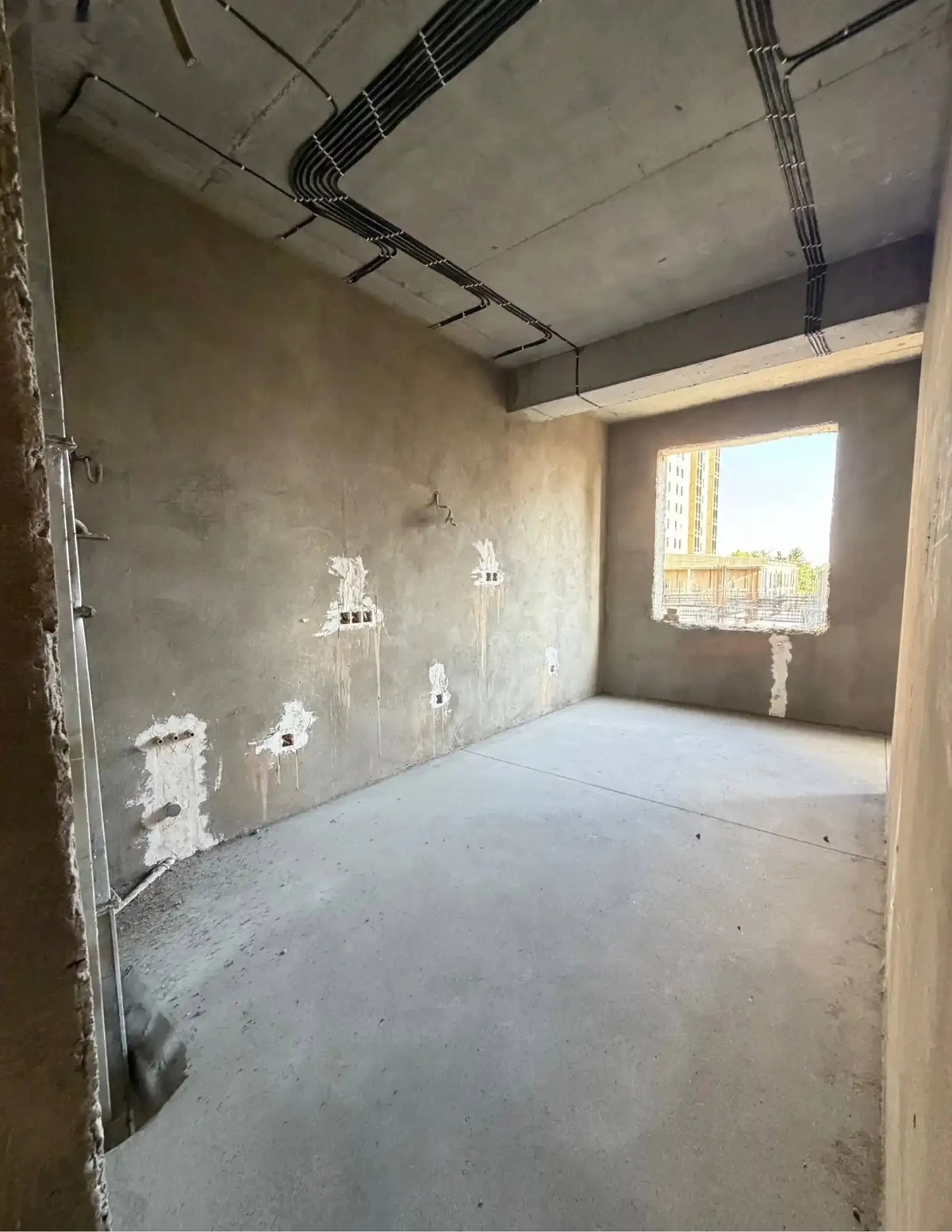 2-комн. квартира, 4 этаж, 83 м², Исмоили сомони,Алфемо — фото 5