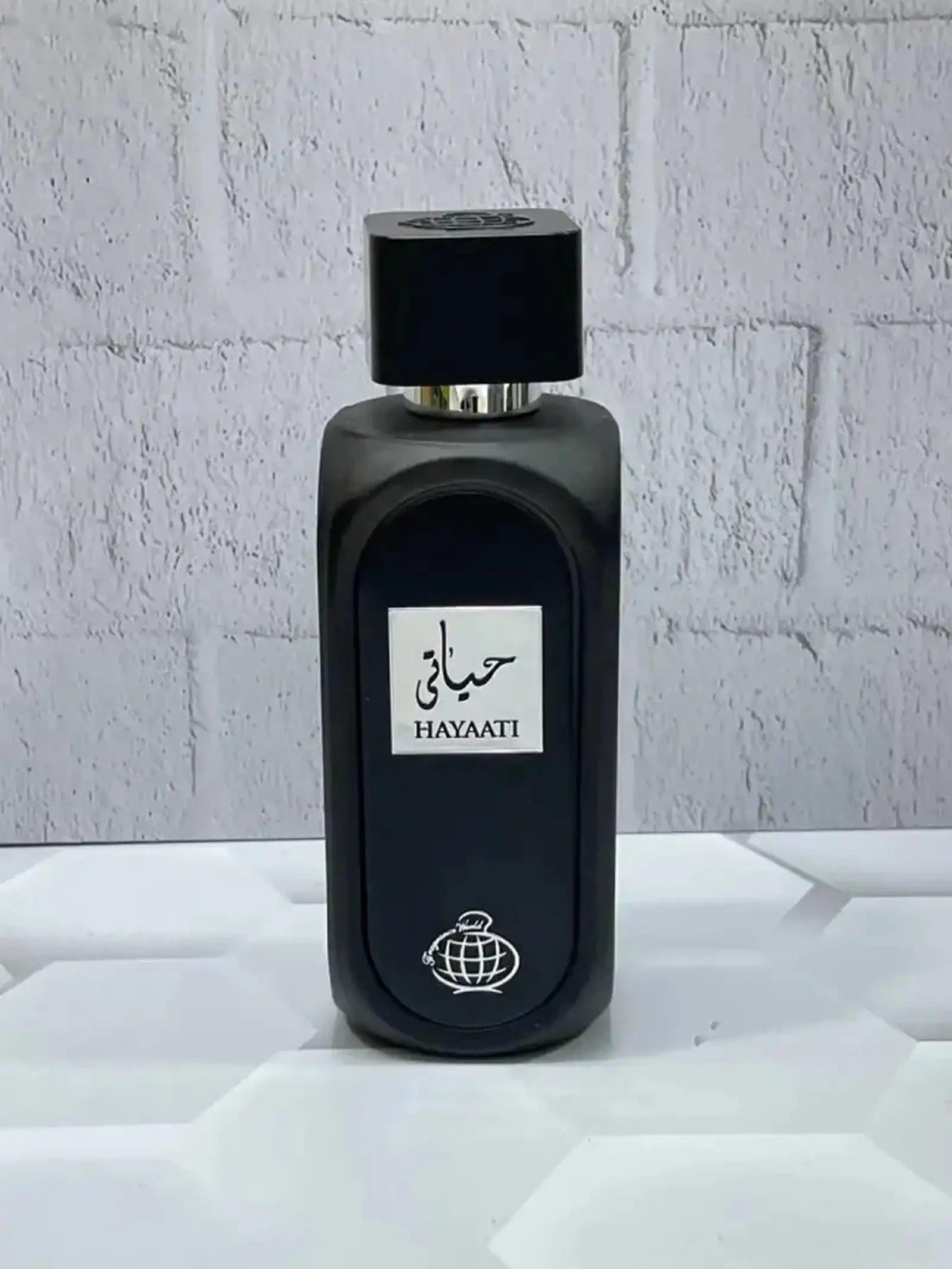 Духи Hayaati for Man Edp — фото 2