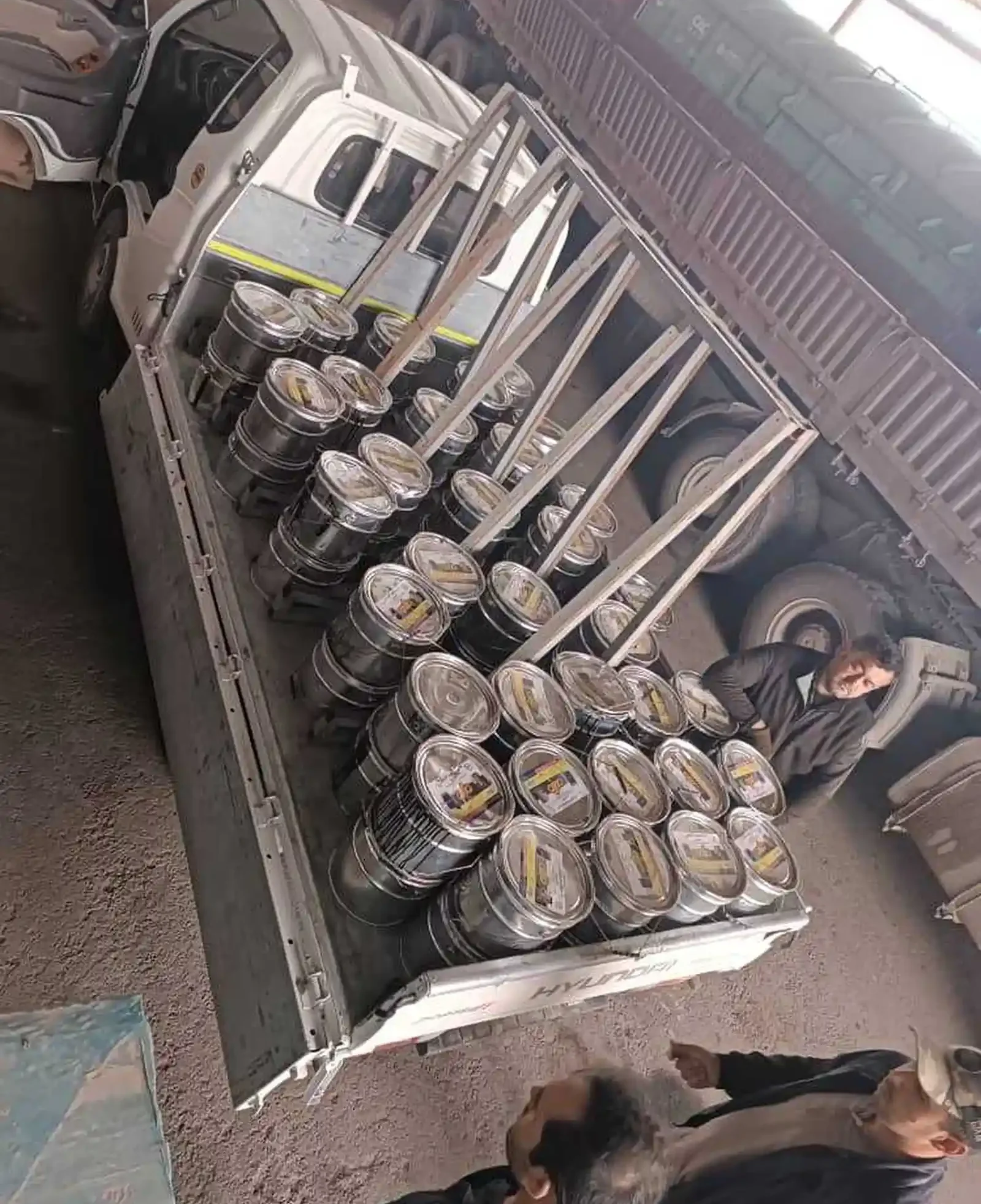 Дорожный битум — фото 3