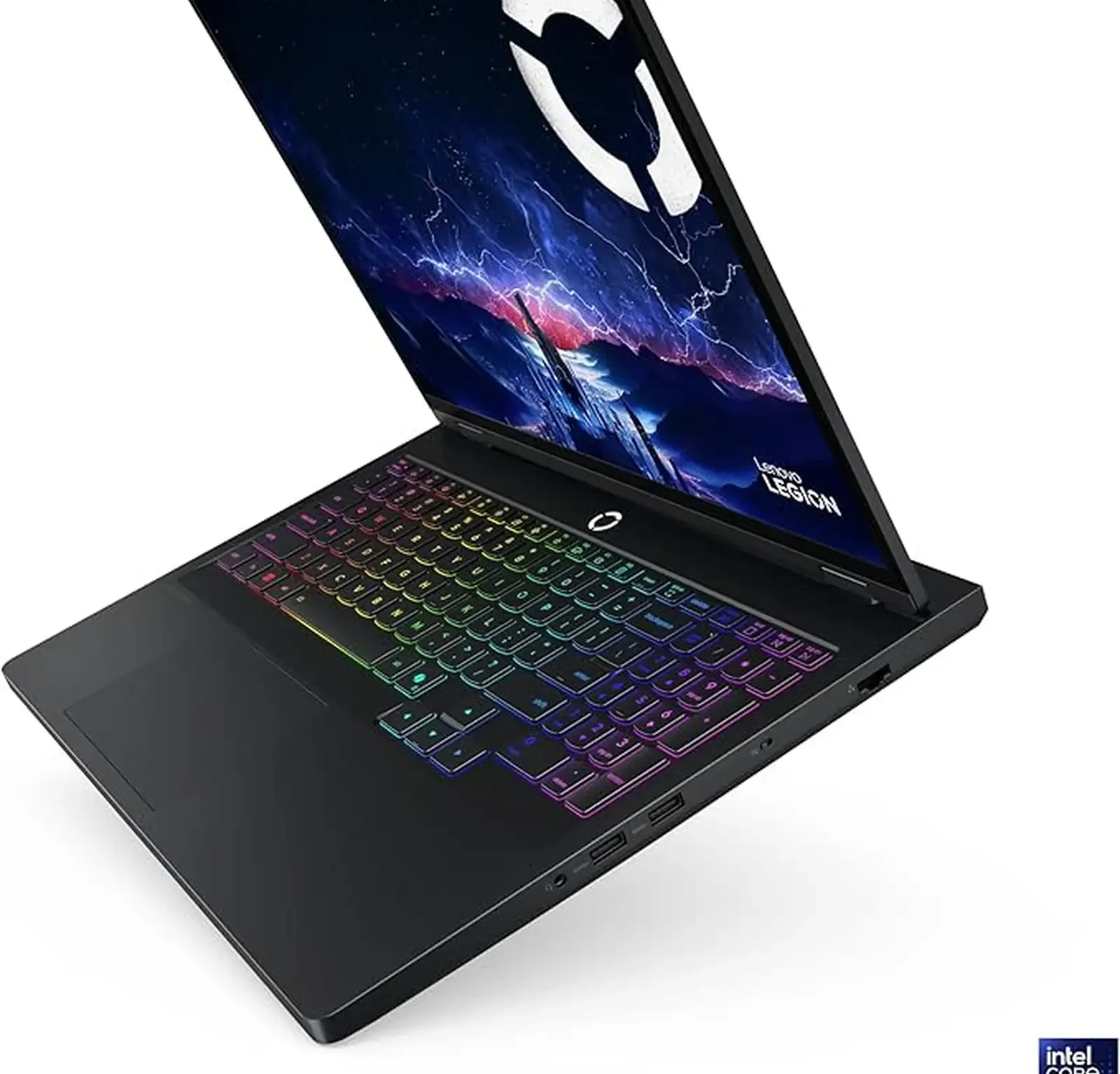 Ноутбук Lenovo Legion 5 15.1 i7-13650HX 32GB 1TB RTX 5060 8GB