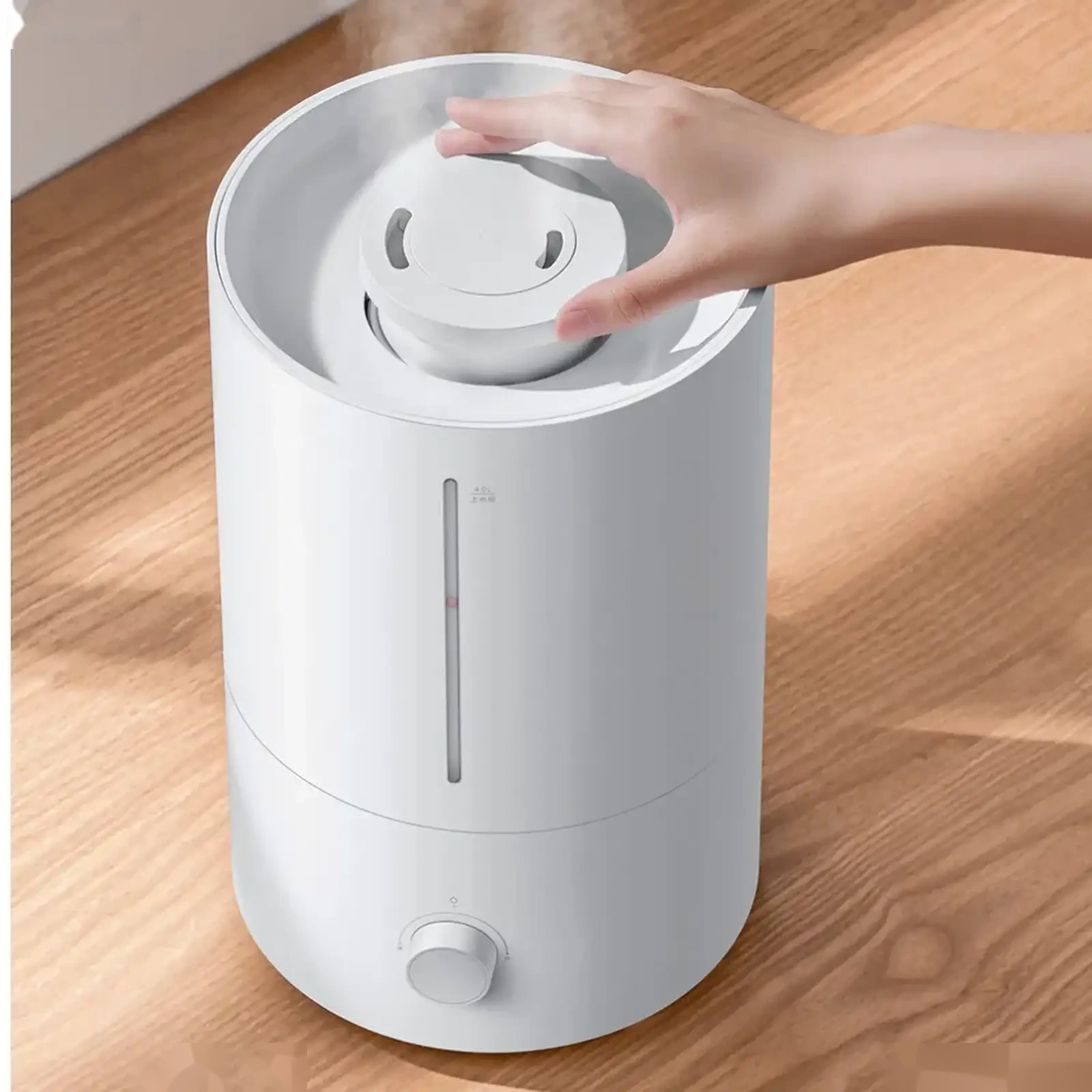 Увлажнитель воздуха Xiaomi Mijia Humidifier 2 4L — фото 2