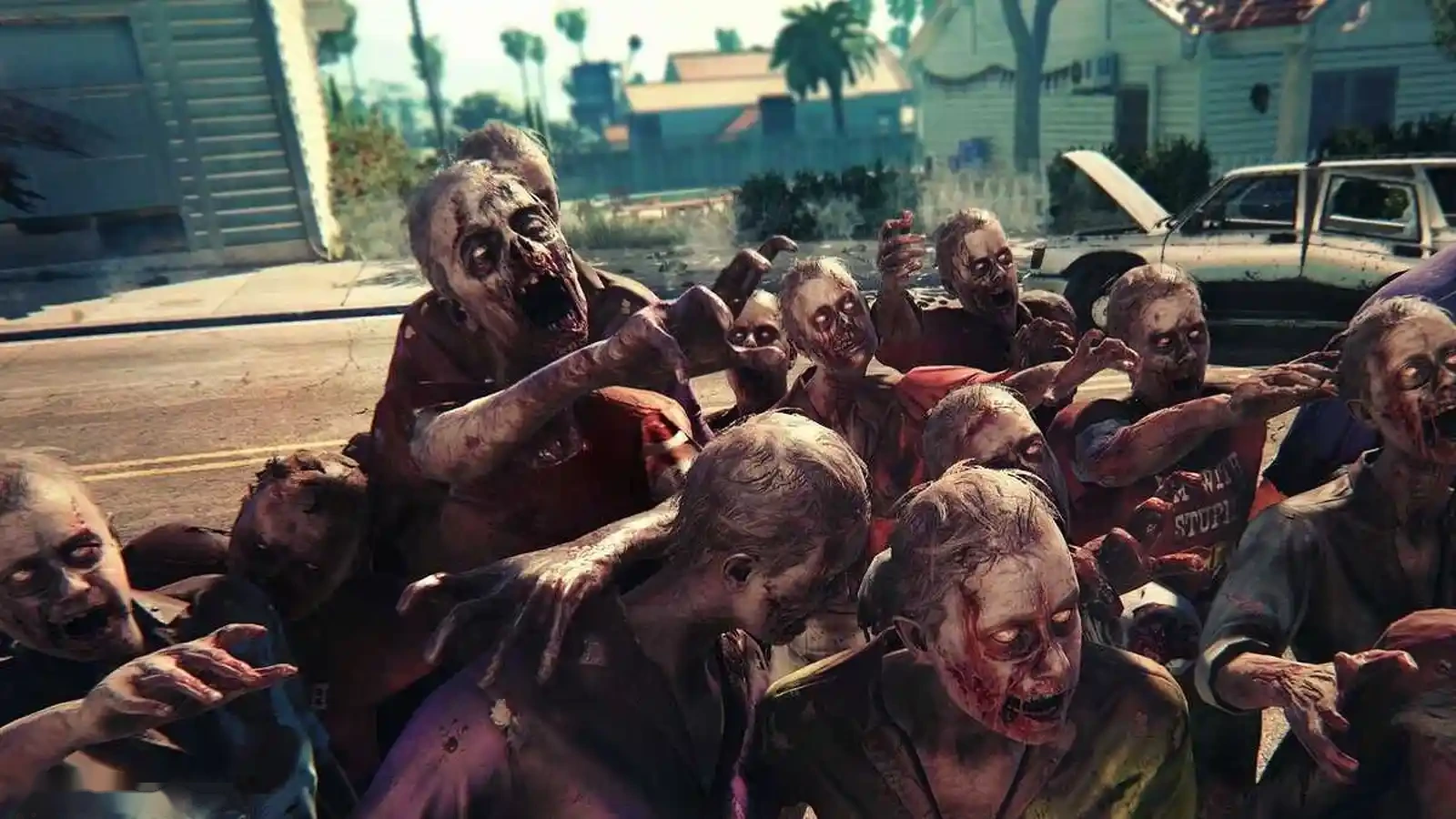 Игра Dead Island 2 для PS4 6.72 до 11 — фото 2