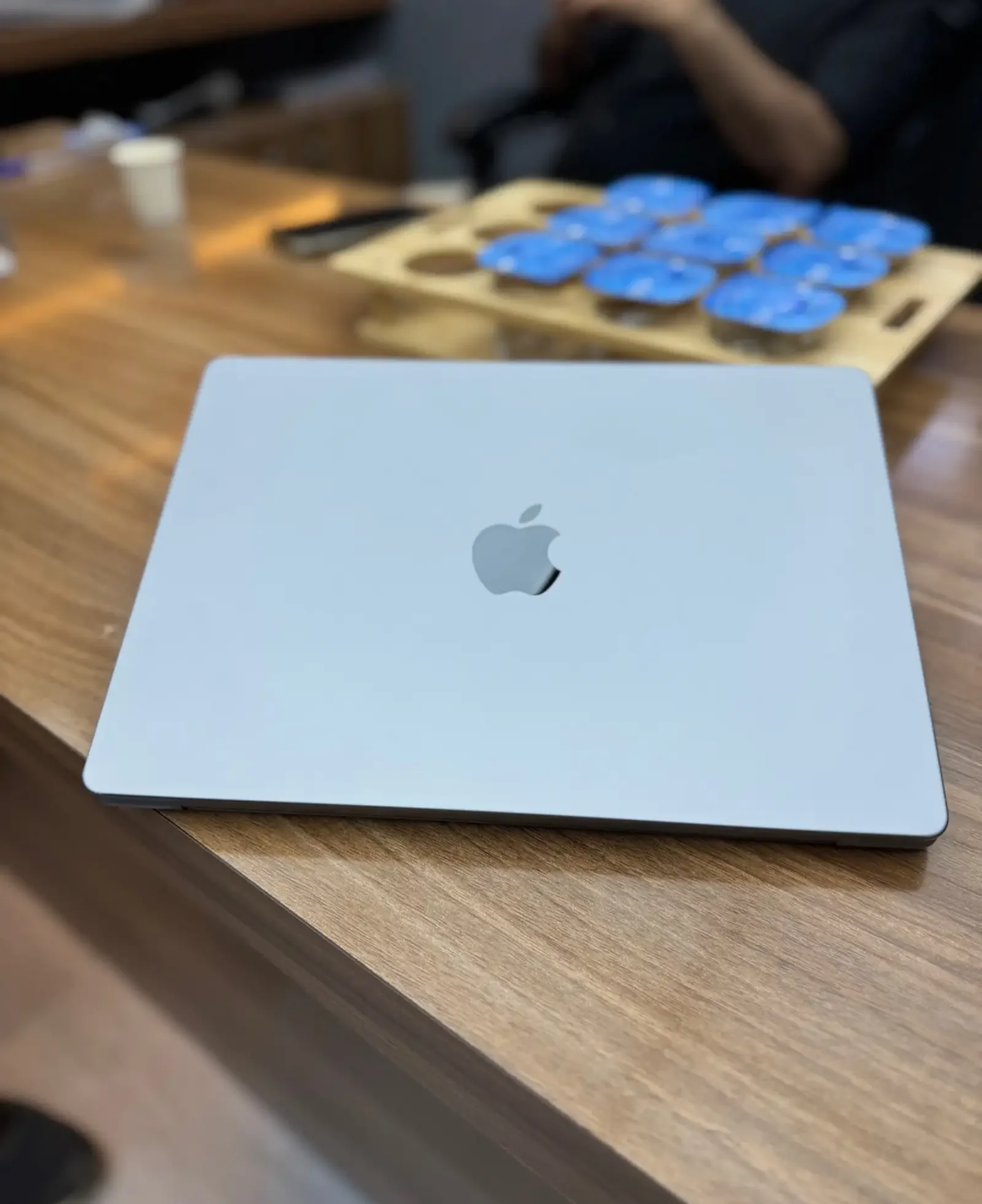 Ноутбук MacBook Pro 14 M1 Pro 2021