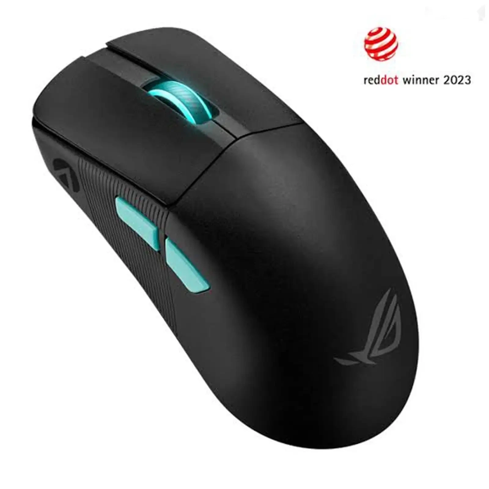 Мышь Asus Rog Harpe Ace Aim Lab Edition — фото 2