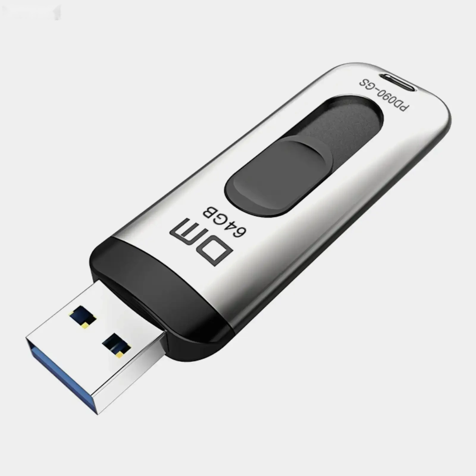 USB флешка DM 64Gb — фото 2