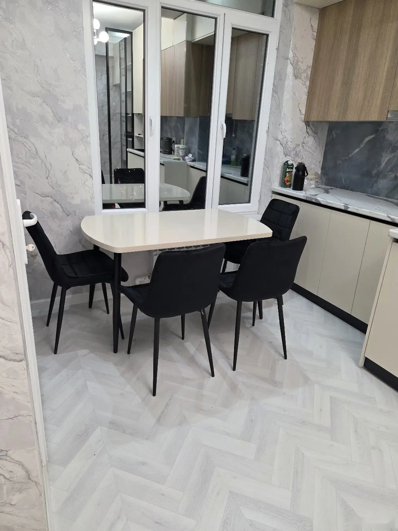 Стол стулья — фото 4