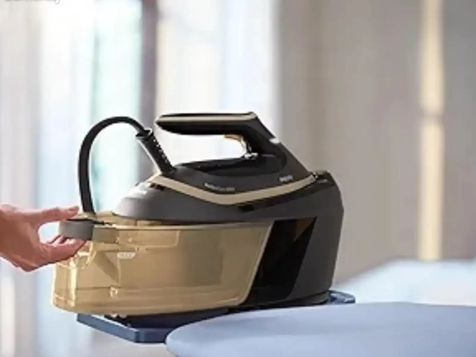 Парогенератор Tefal 6064 — фото 2