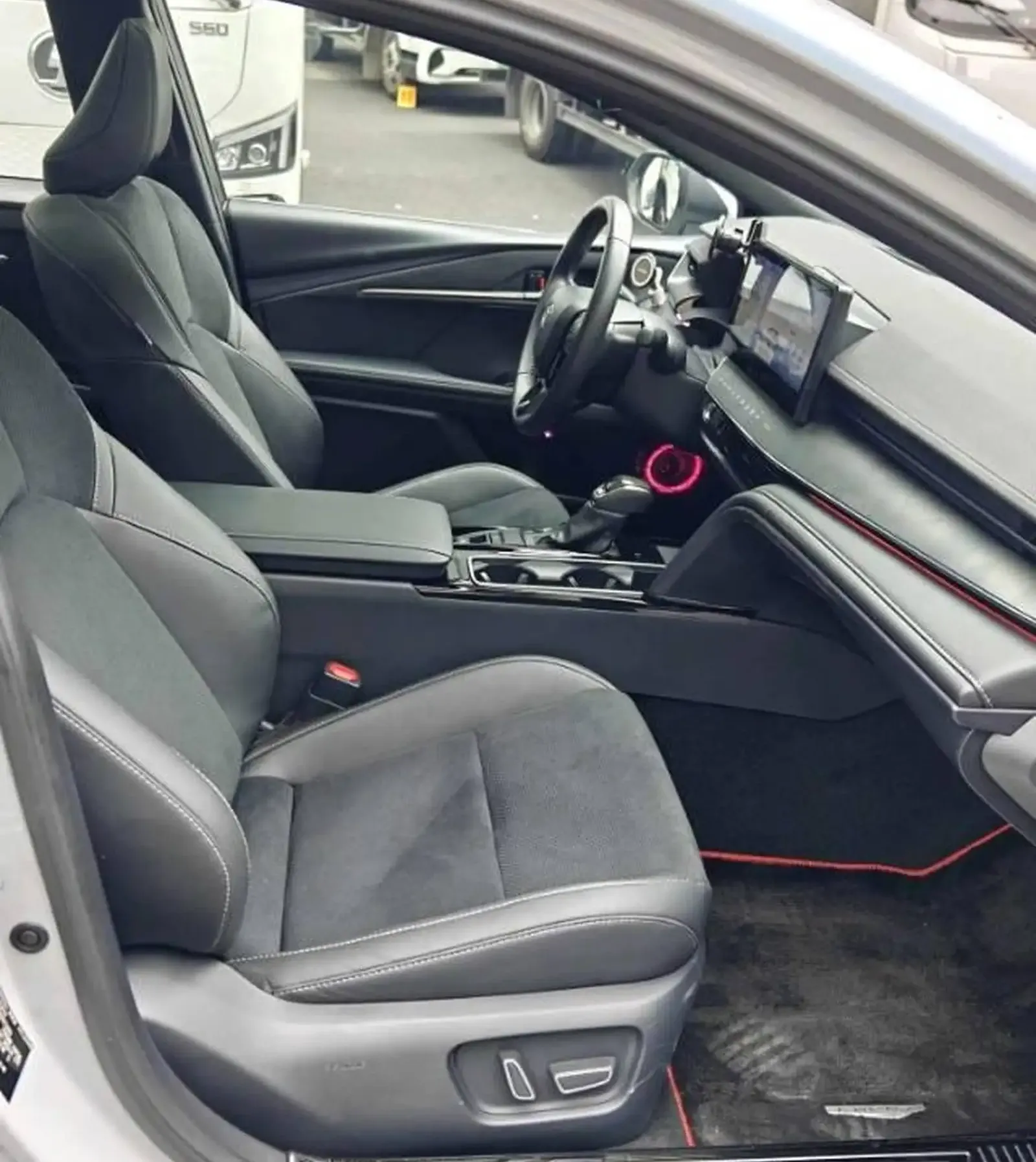 Toyota Avalon, 2019 на заказ