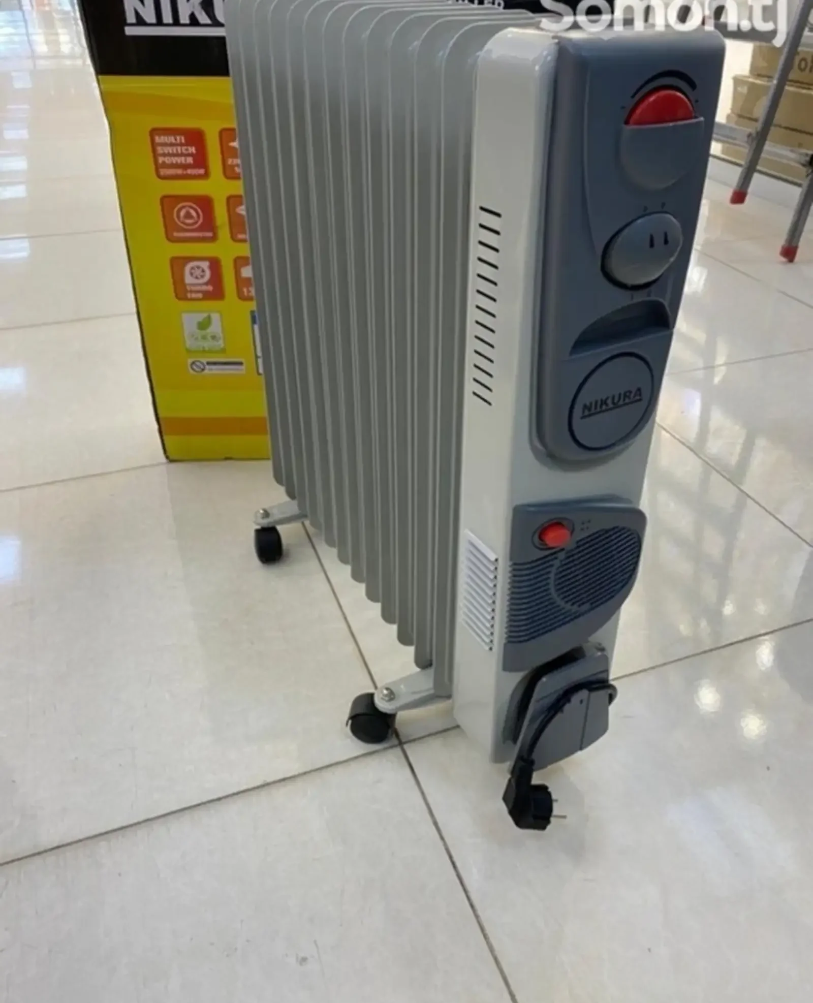 Радиаторы 13В — фото 3