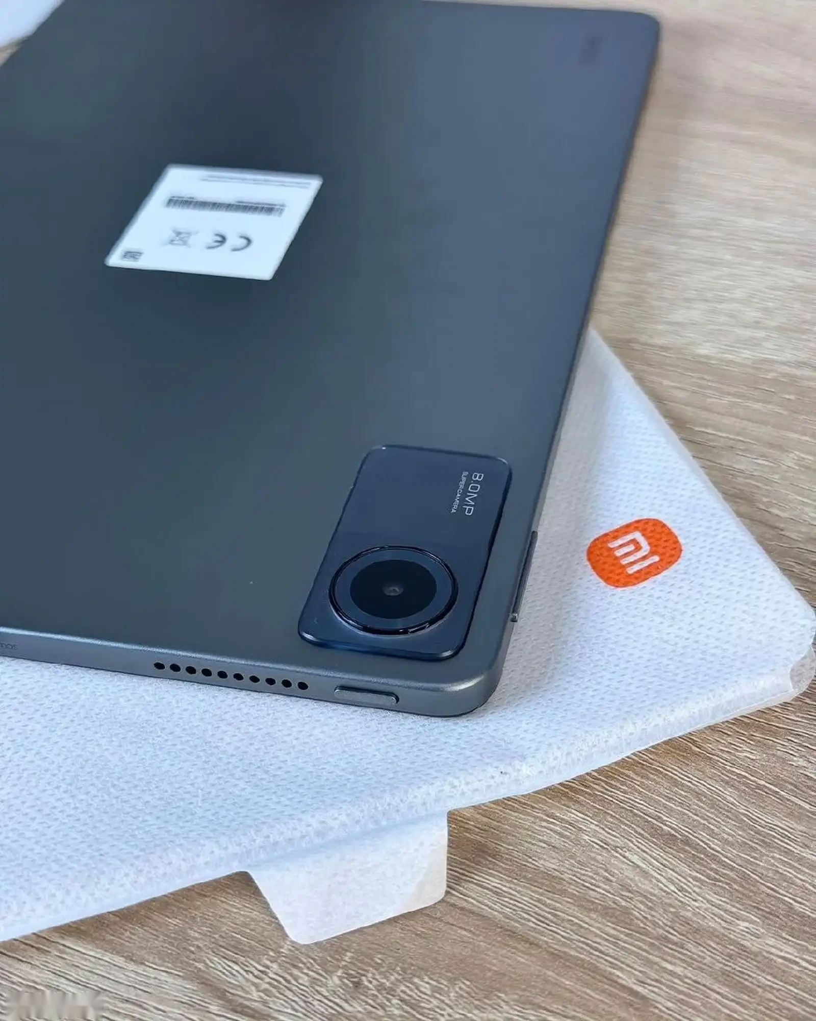 Планшет Redmi Pad SE 256gb — фото 4