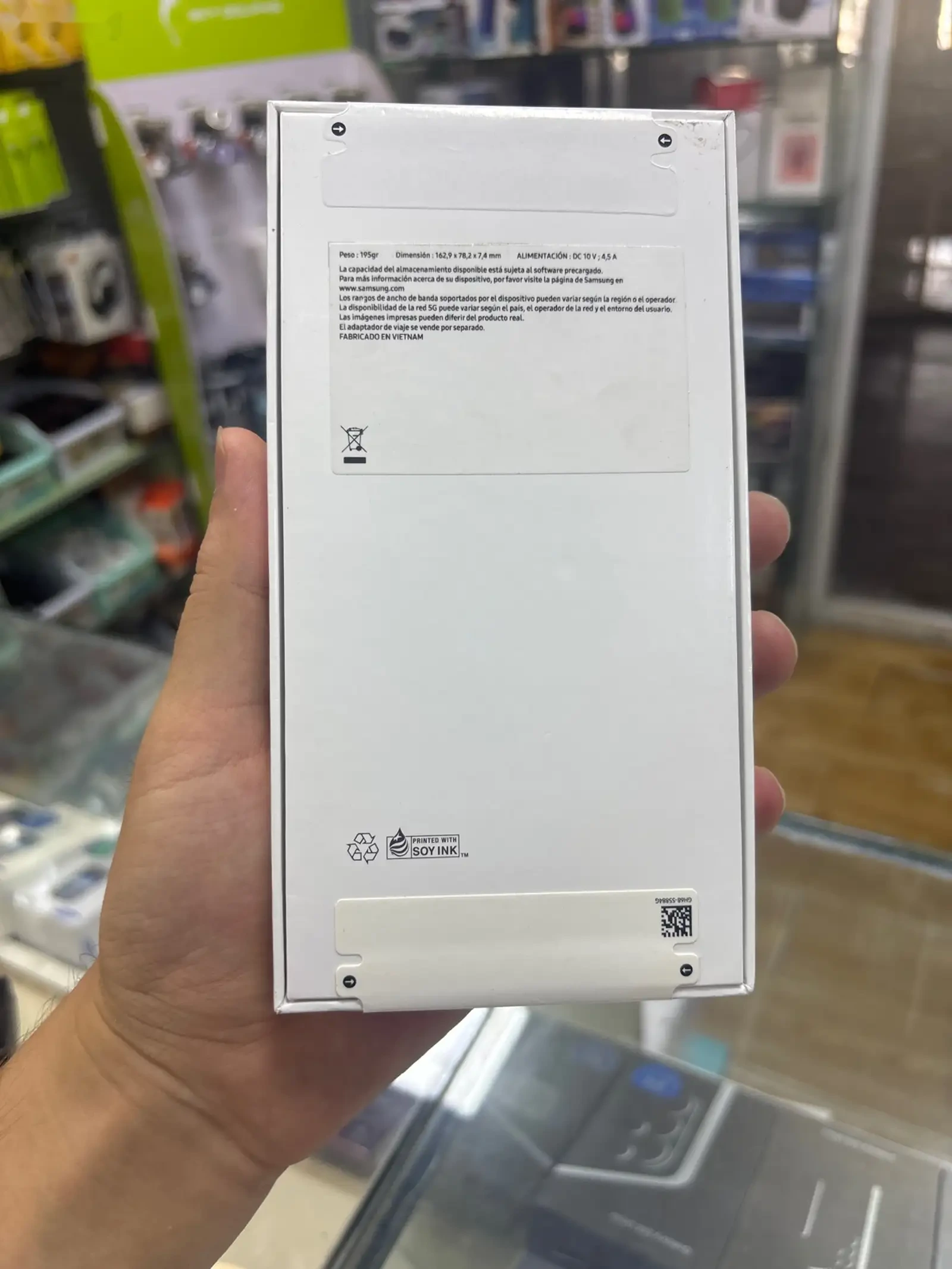 Samsung Galaxy A36 5G — фото 2