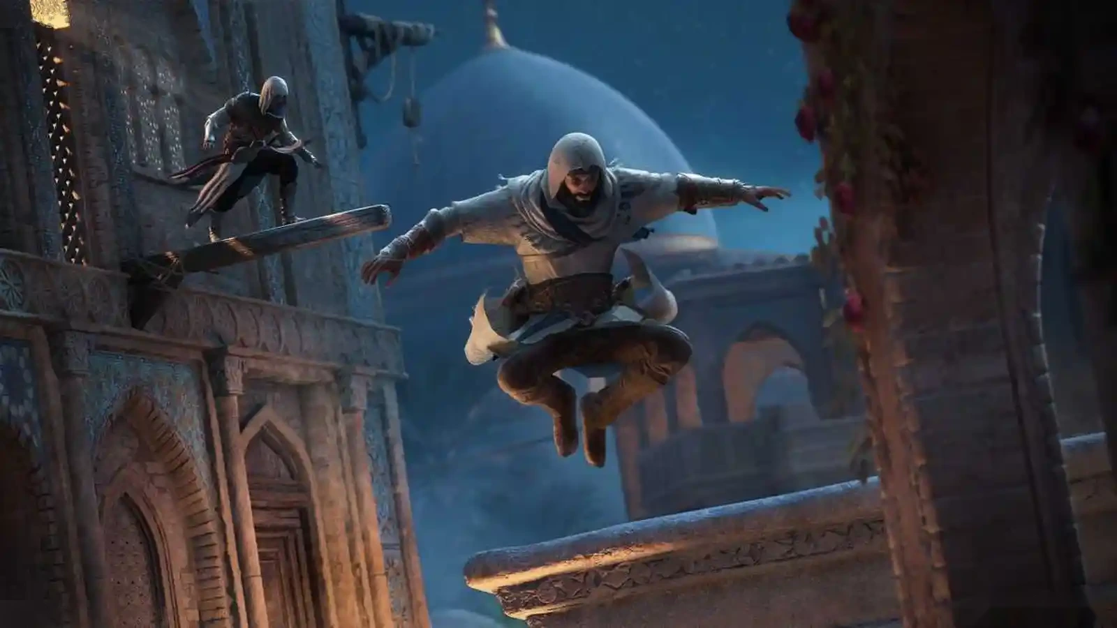 Игра Assassin's Creed Mirage для PS5 — фото 3